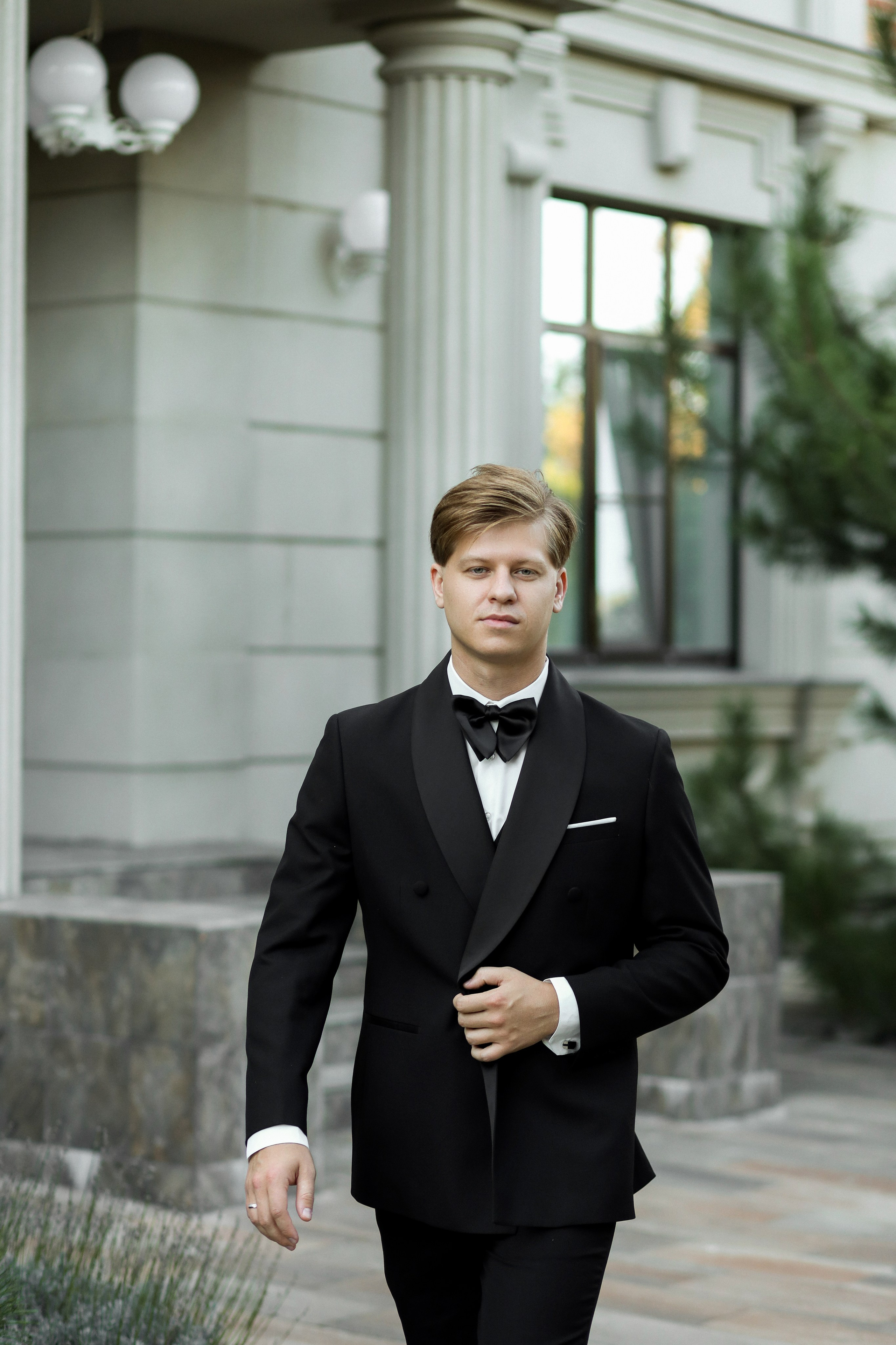 Александр&Ирина. Свадебный фотограф в Ростове-на-Дону Базарова Анастасия