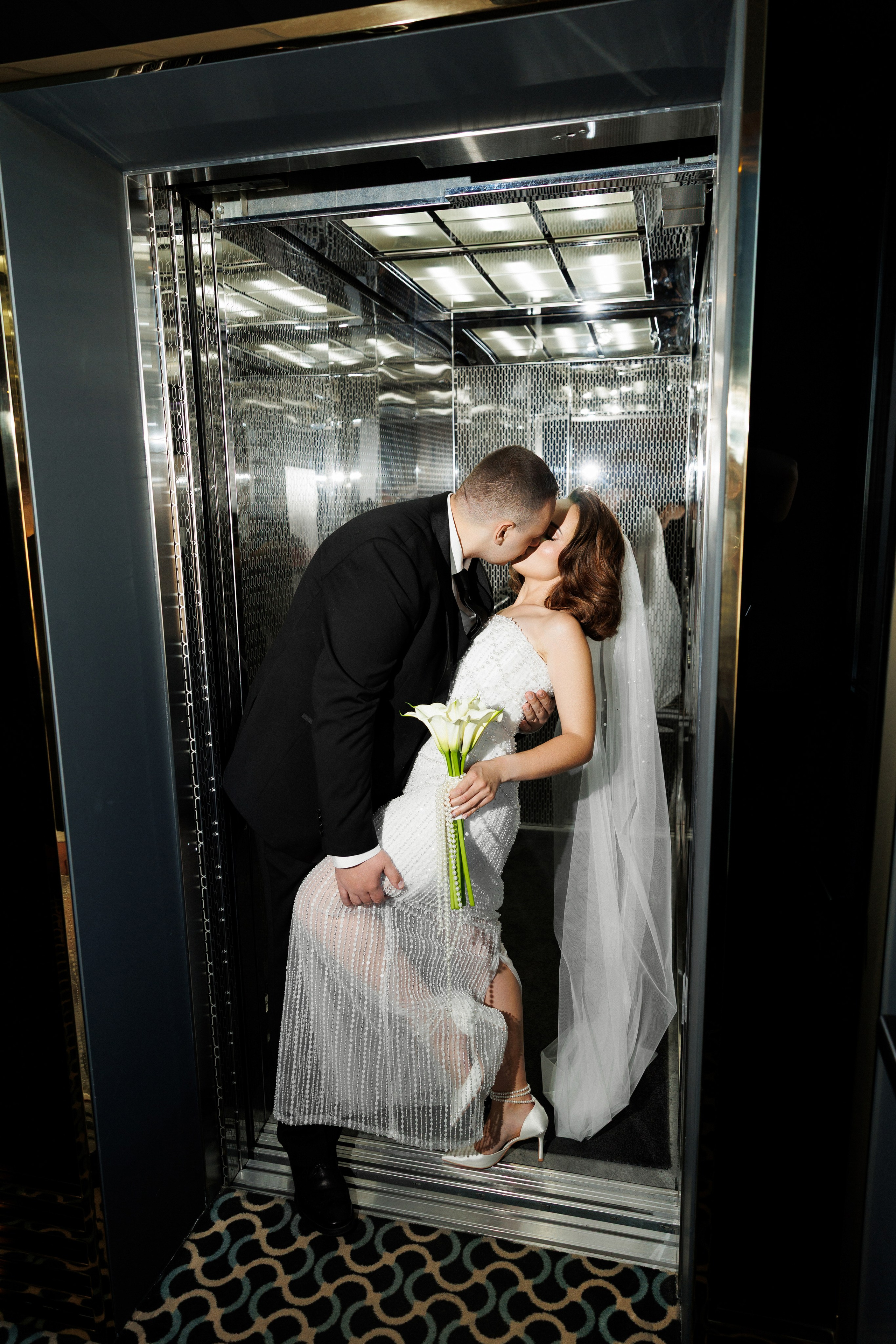 Ксения&Максим. Свадебный фотограф в Ростове-на-Дону Базарова Анастасия