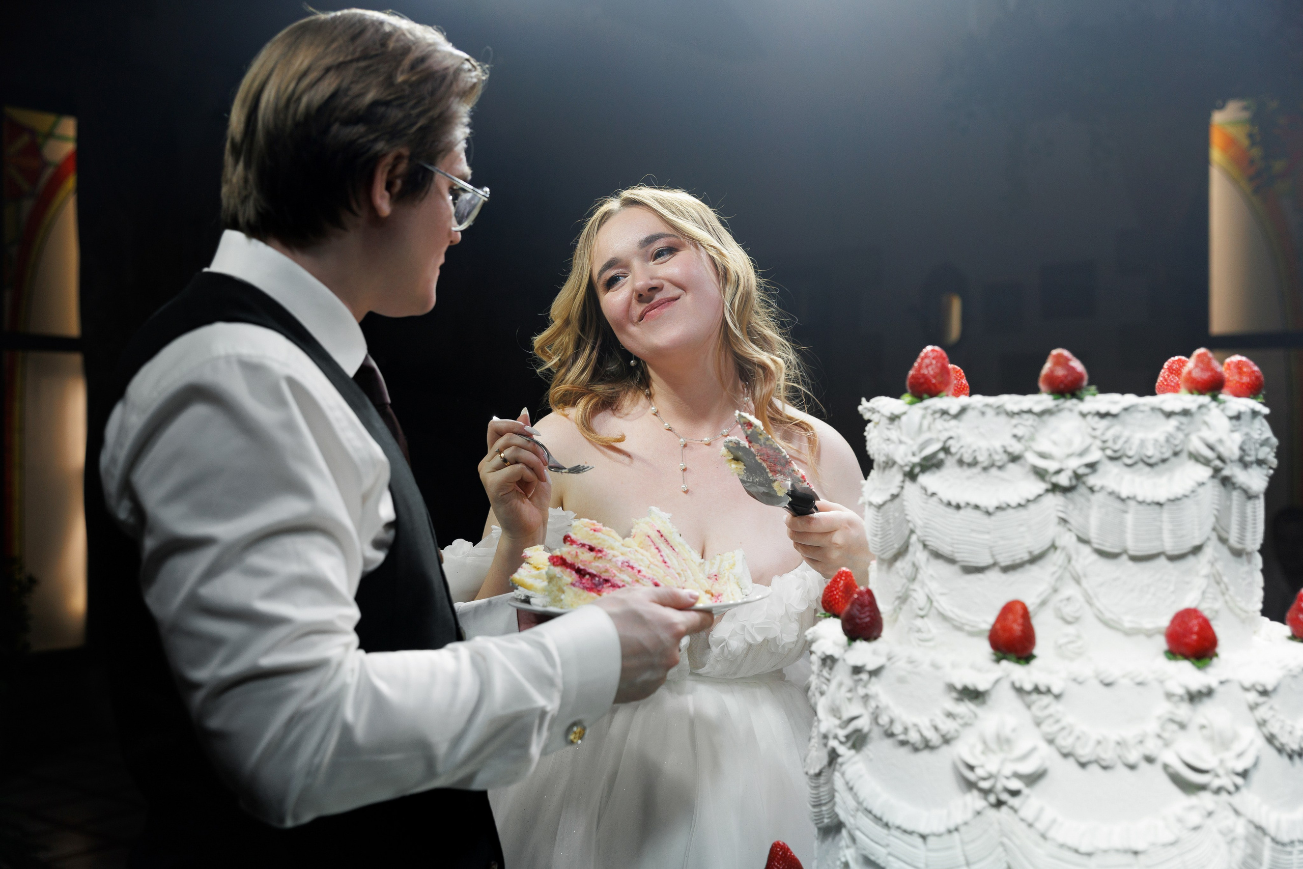 Алина&Павел. Свадебный фотограф в Ростове-на-Дону Базарова Анастасия