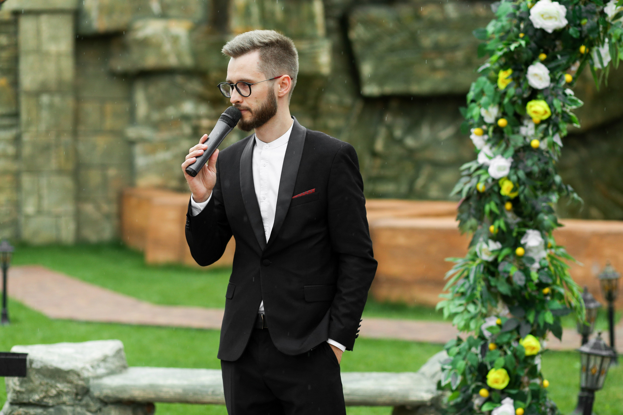 Виктория&Кирилл. Свадебный фотограф в Ростове-на-Дону Базарова Анастасия