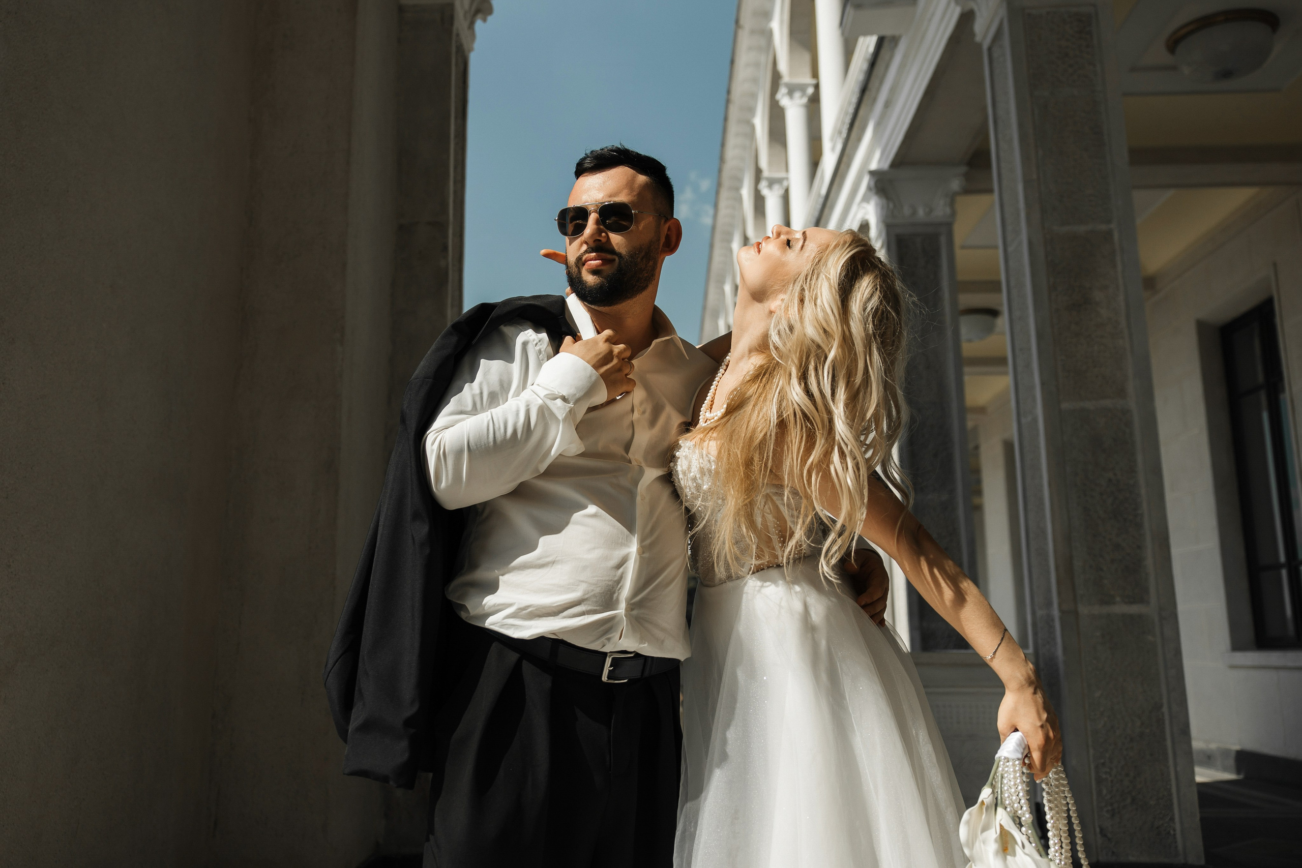 Степан & Ирина. Свадебный фотограф Исхизова Ольга