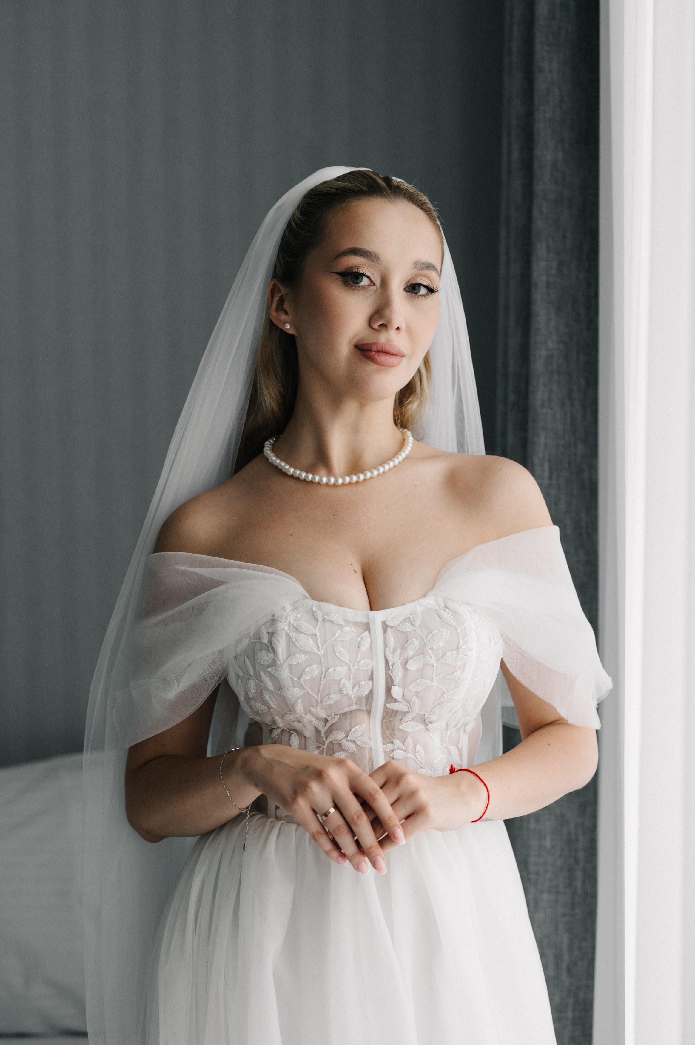 Вместе. Фотограф Ким Ангелина