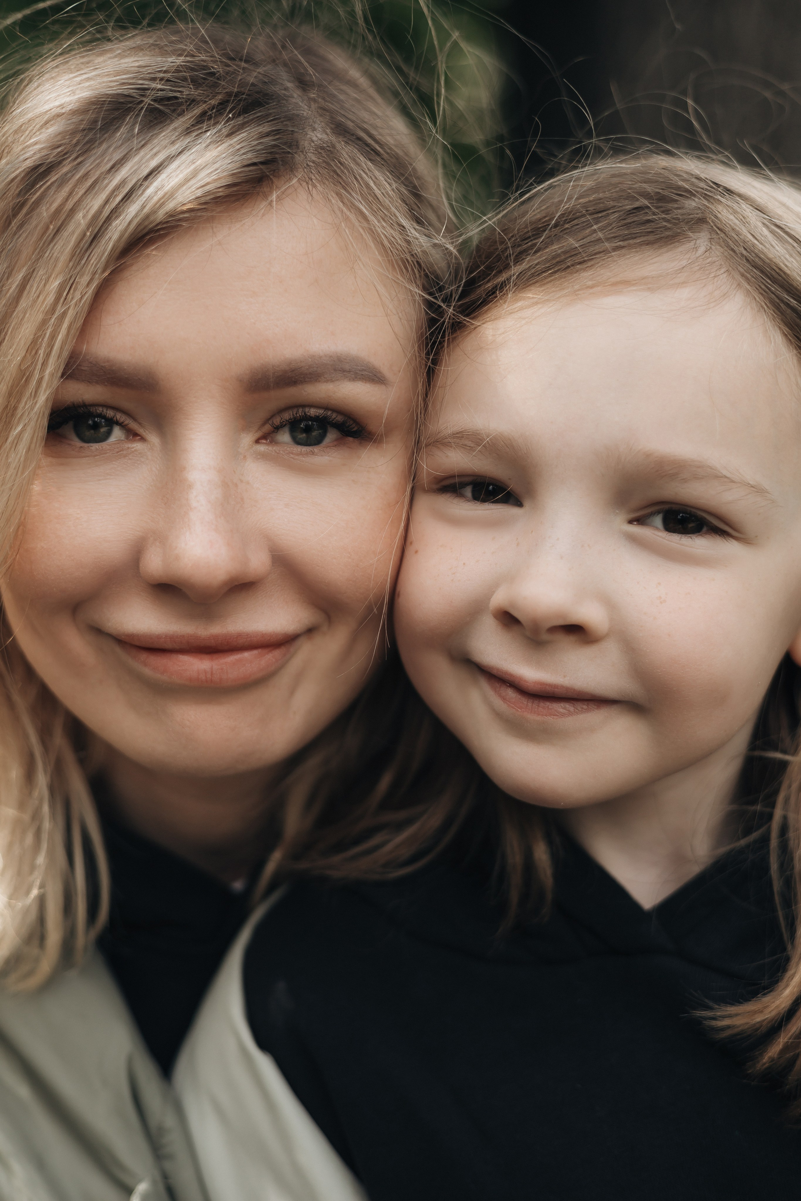 Анастасия и Варя. Семейный, домашний, ньюборн фотограф Москва Цветкова Елизавета