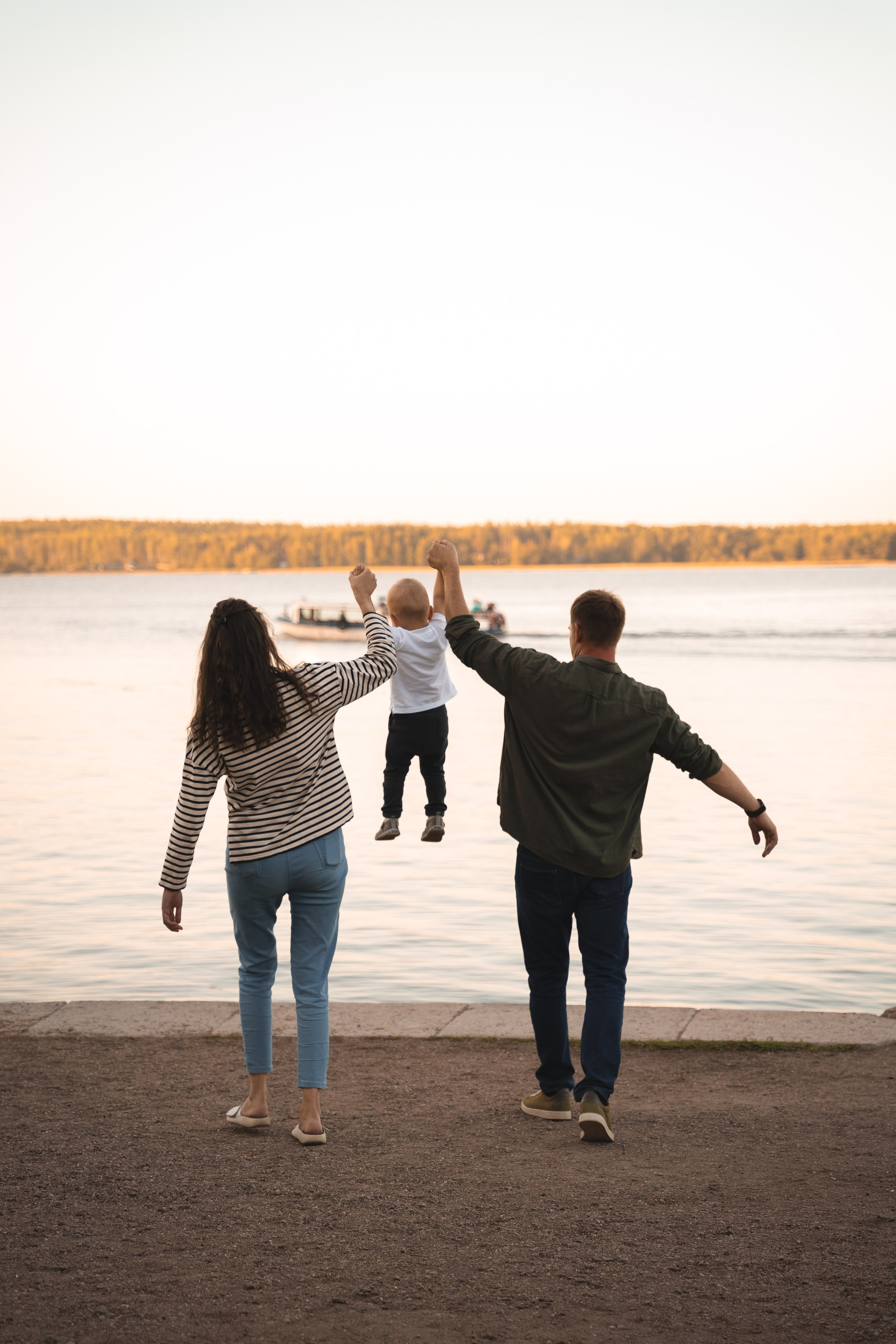 Семья Скворцовых. Фотограф в Ульяновске Александра Григоровских