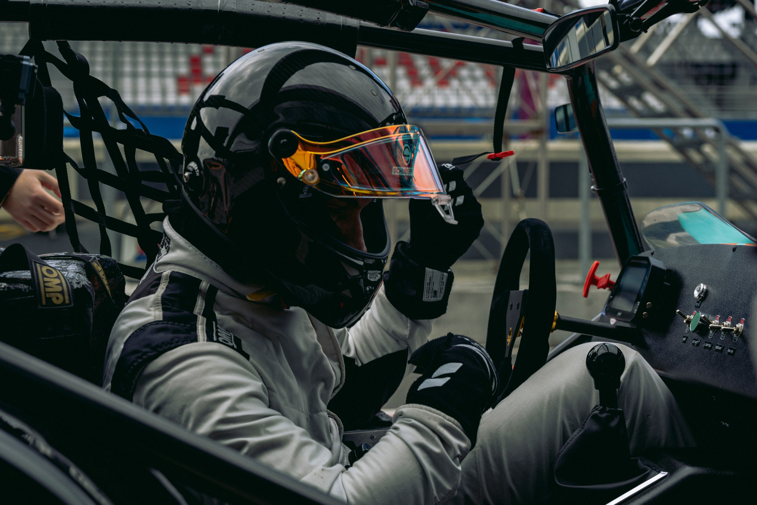 Igora Drive Time Attack. Фотограф Ирина Соколенко Санкт-Петербург