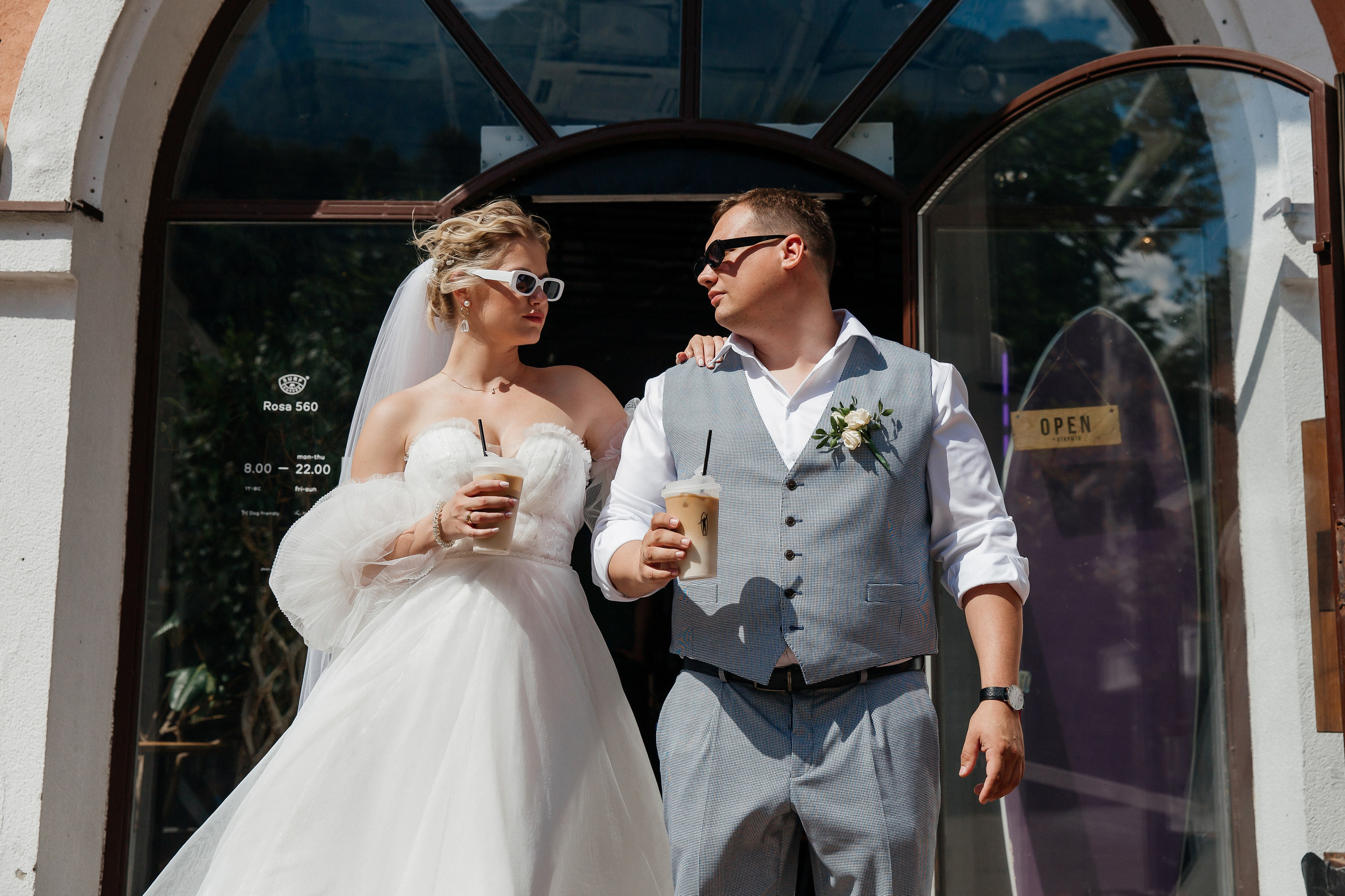 ELENA & VALERIY. Свадебный фотограф | Екатеринбург | Сочи | Артем Шестаков