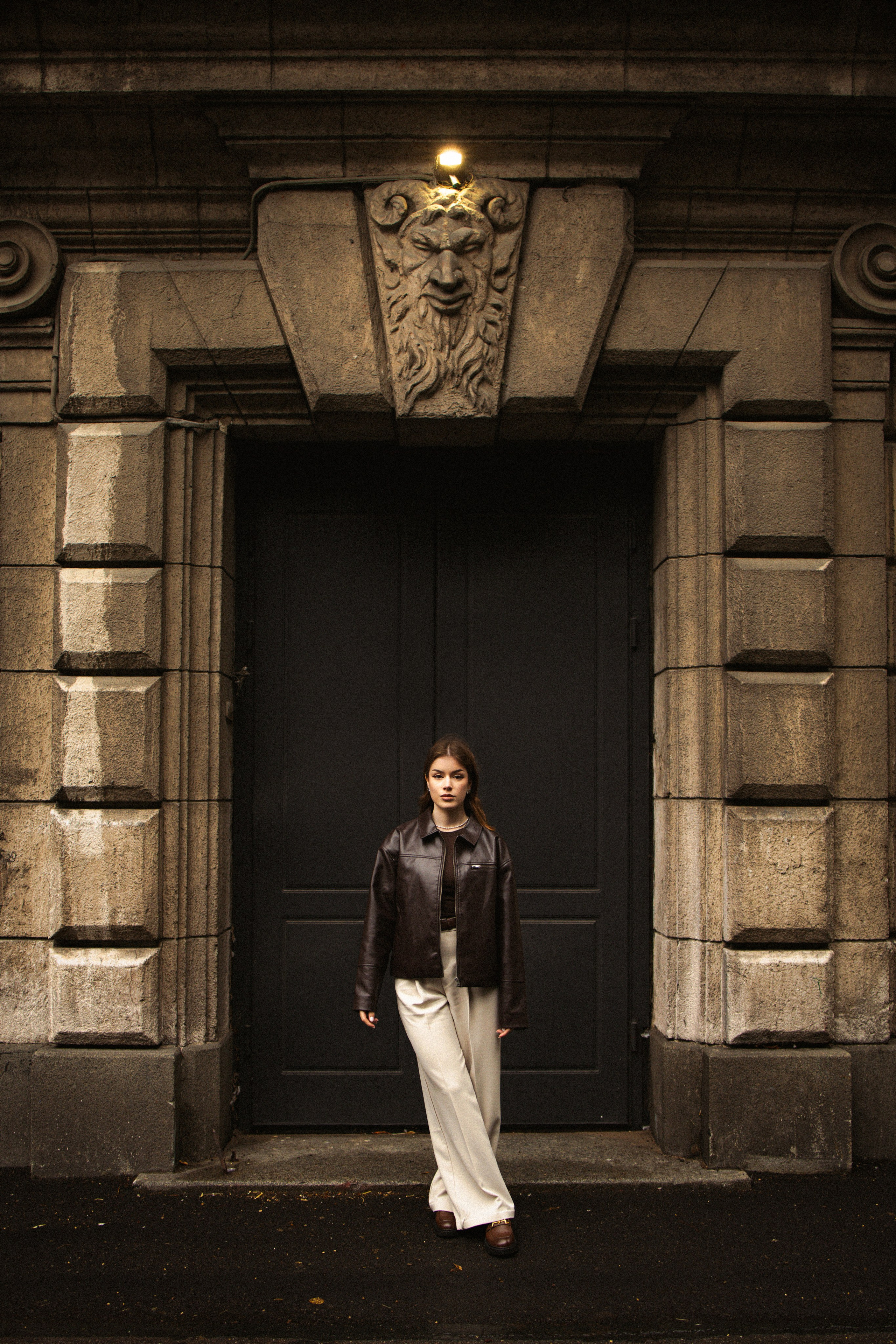 Ангелина. Фотограф в Санкт-Петербурге Анжелика Крамская