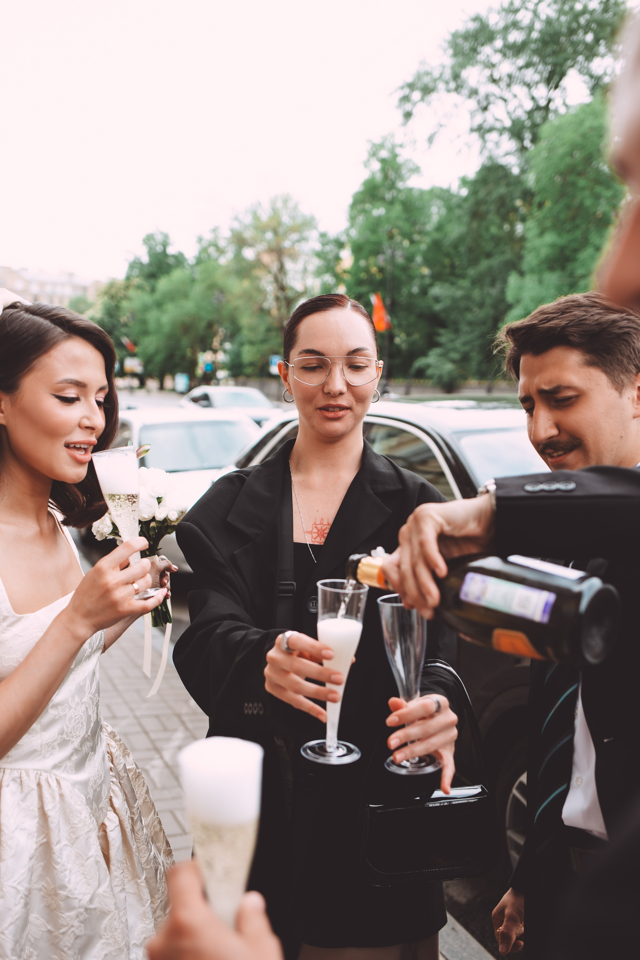 Мария & Артем. Анна Михайлова|Свадебный фотограф в Санкт-Петербурге