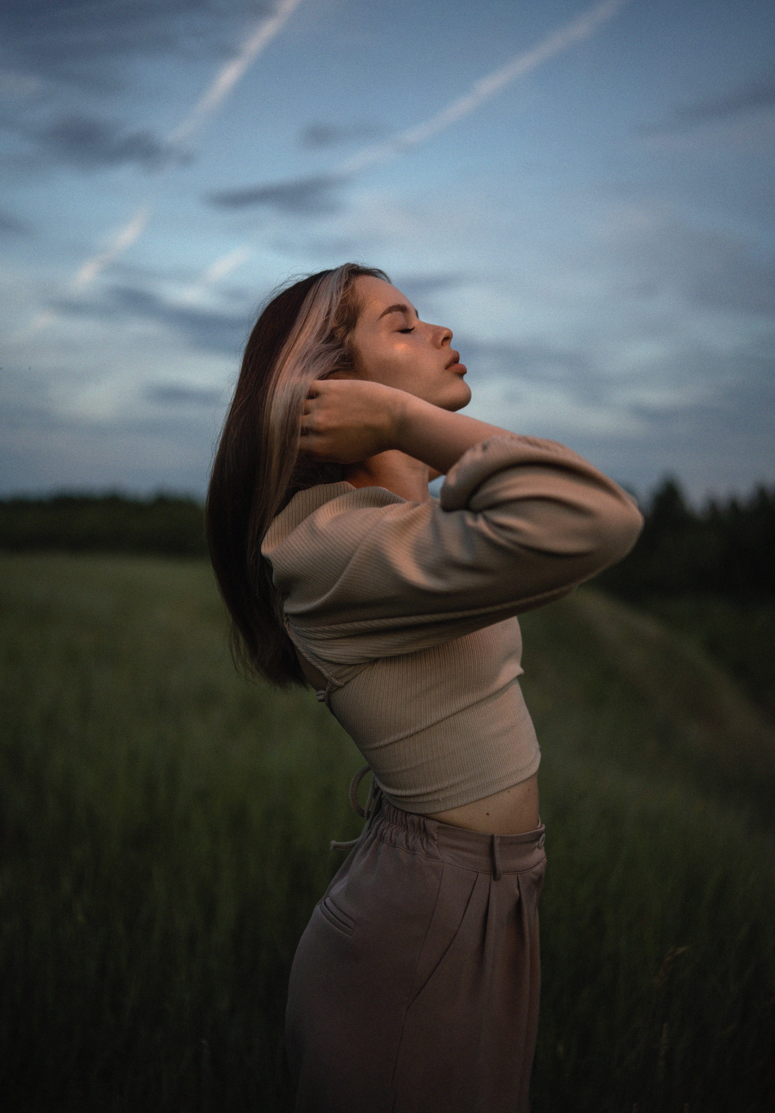 Алина. Фотограф Тамбов — Воронеж