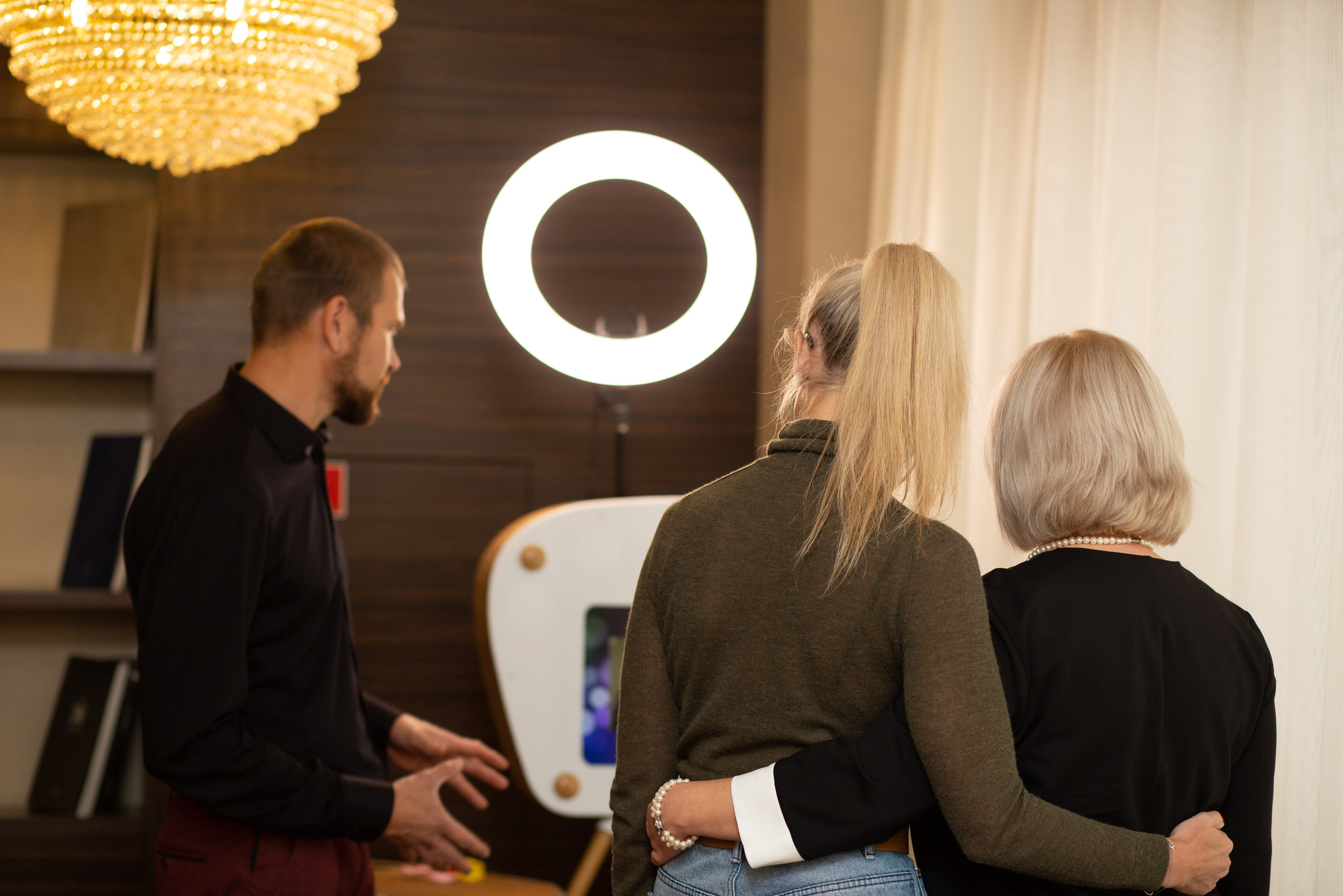 LADA CAMPUS Маркетинговая конференция 2025. Фотограф в Новосибирске Краснова Евгения