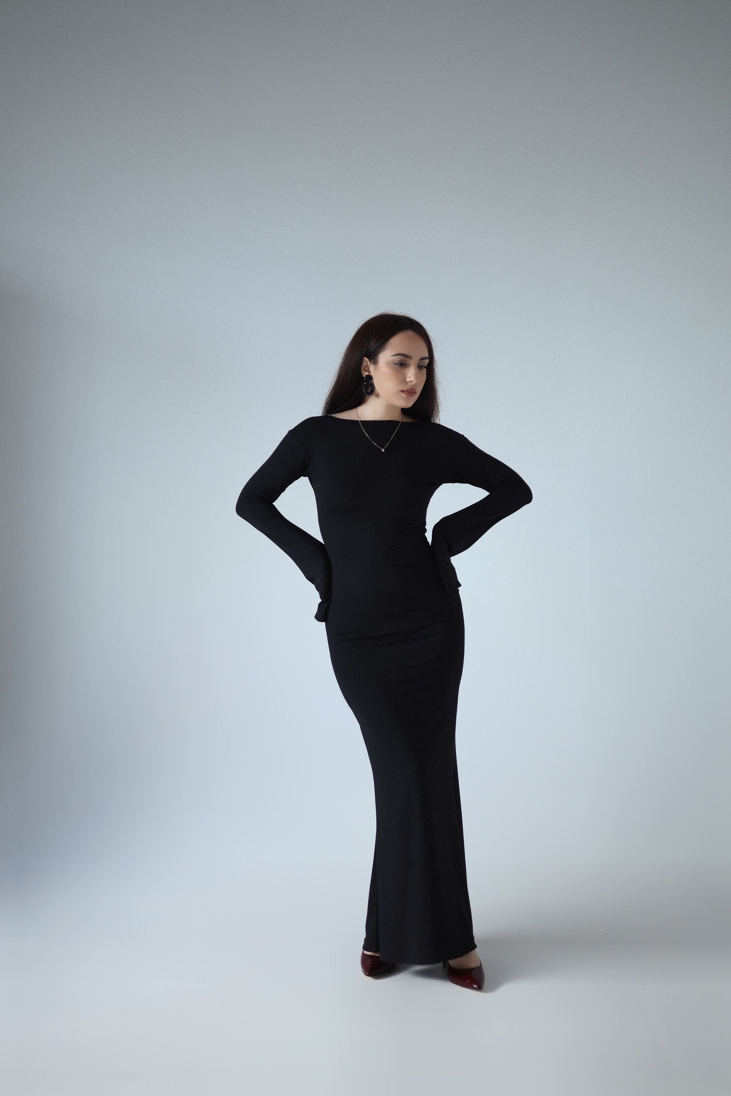 Роза. Фотограф Елизавета Наумова