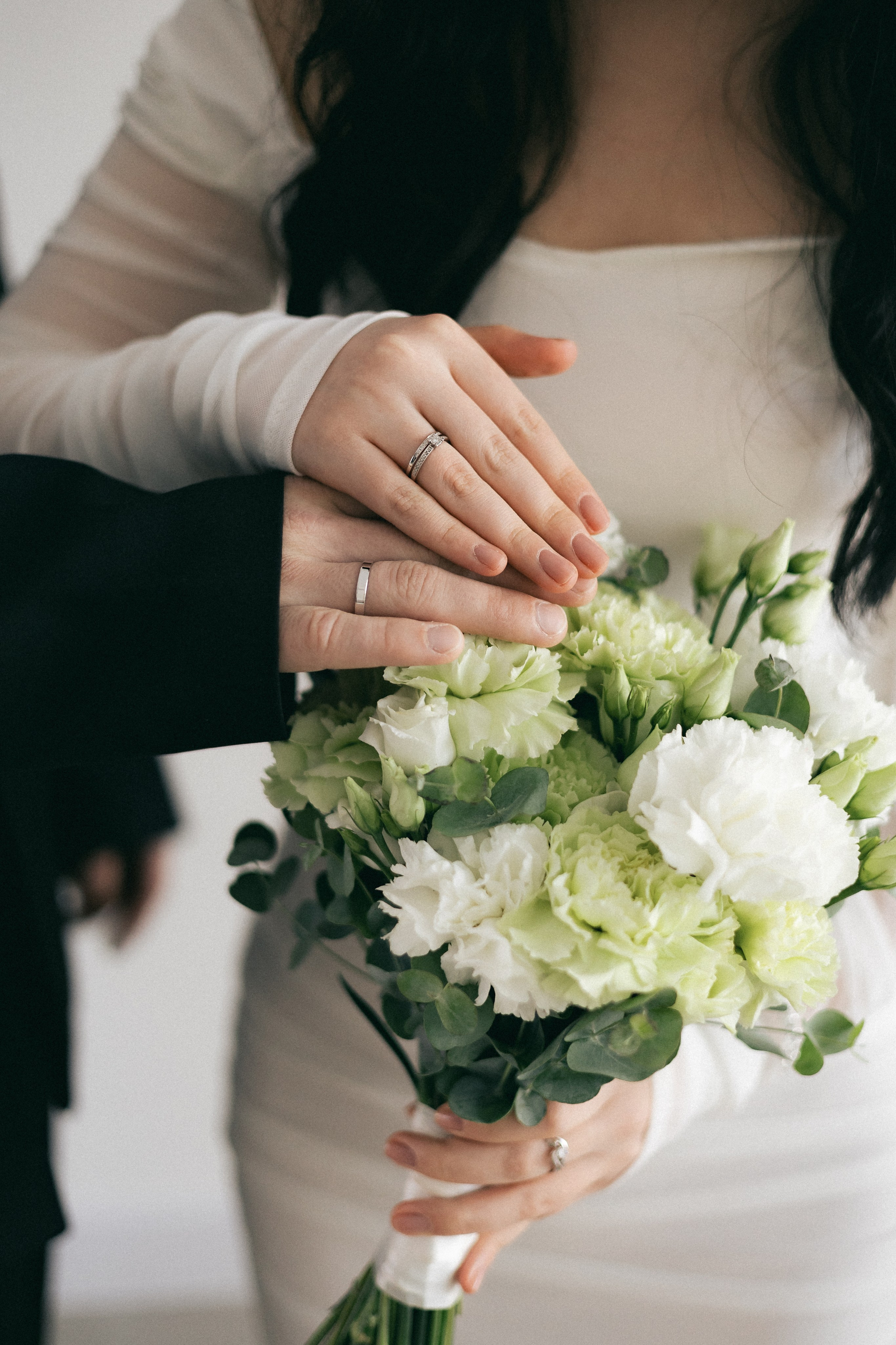 Олег & Эля. Фотограф Елизавета Наумова