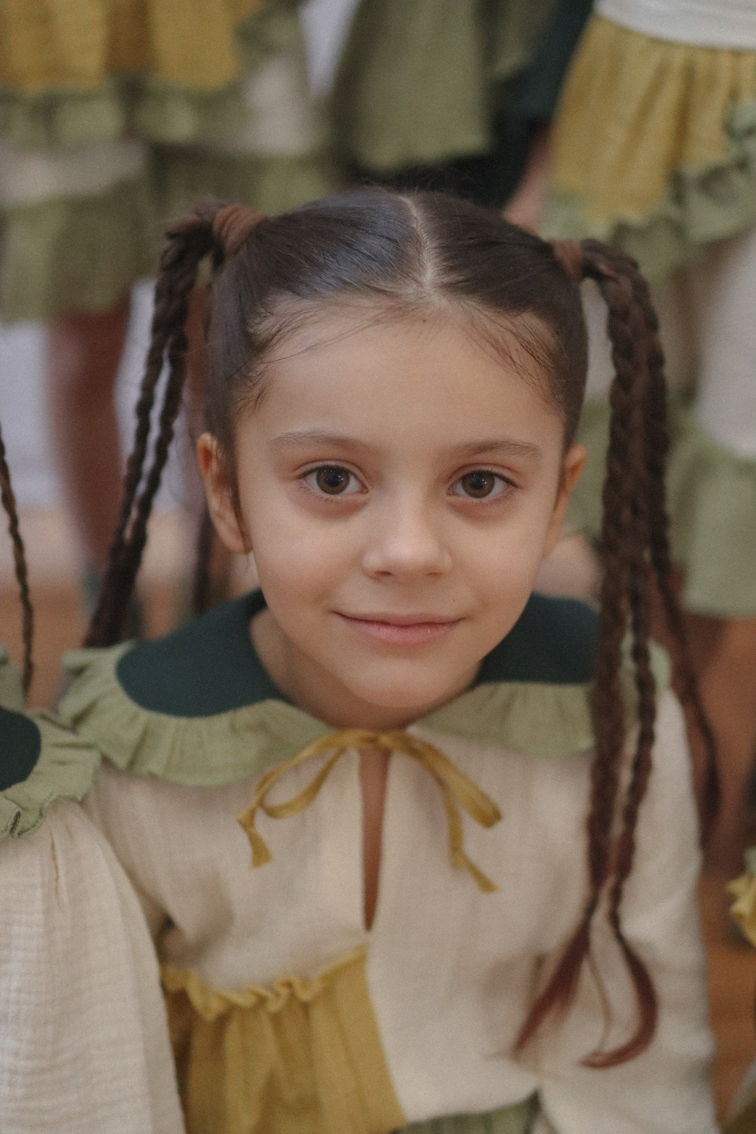 Reportage of the dance. Фотограф Елизавета Наумова