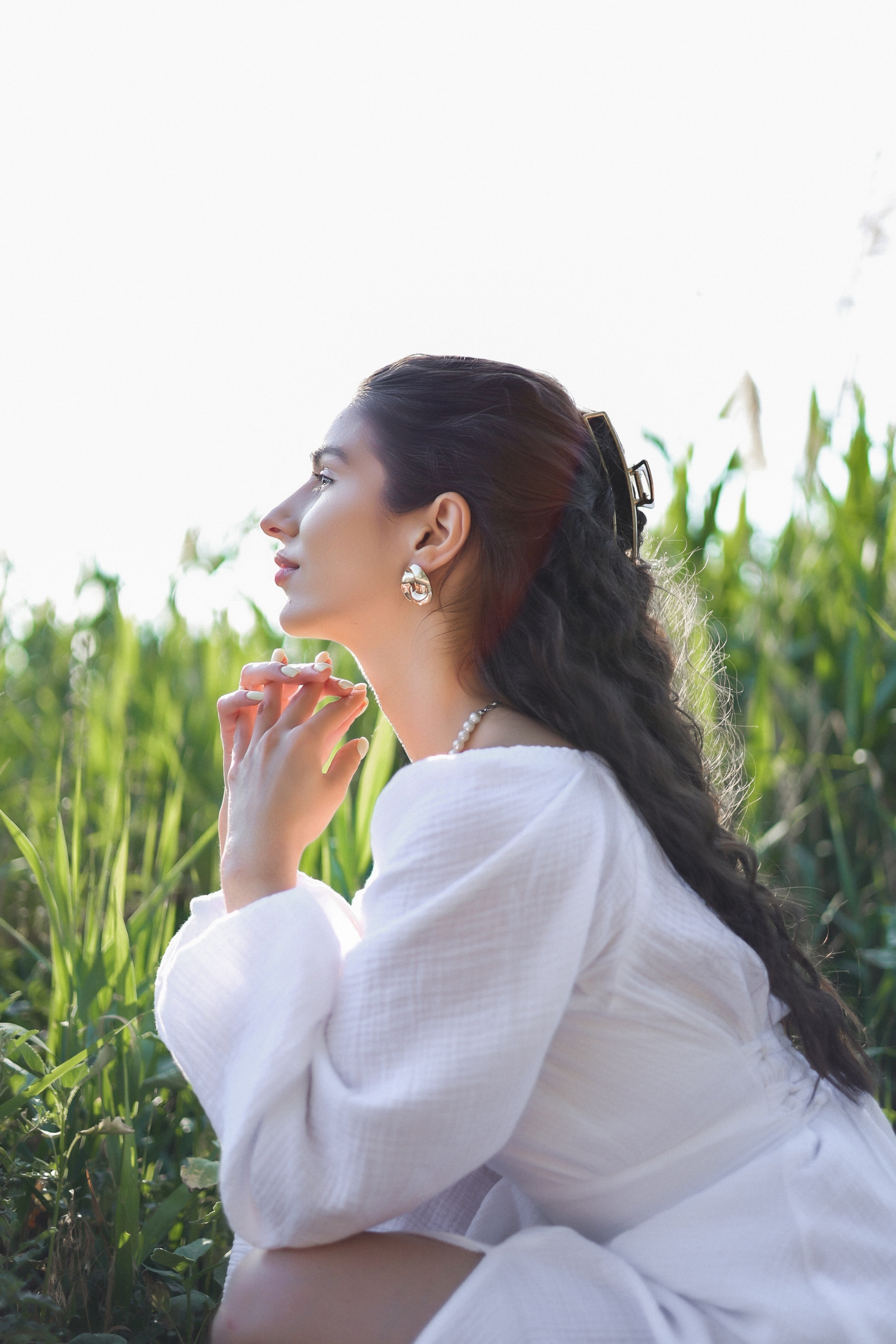 Валерия. Фотограф Елизавета Наумова