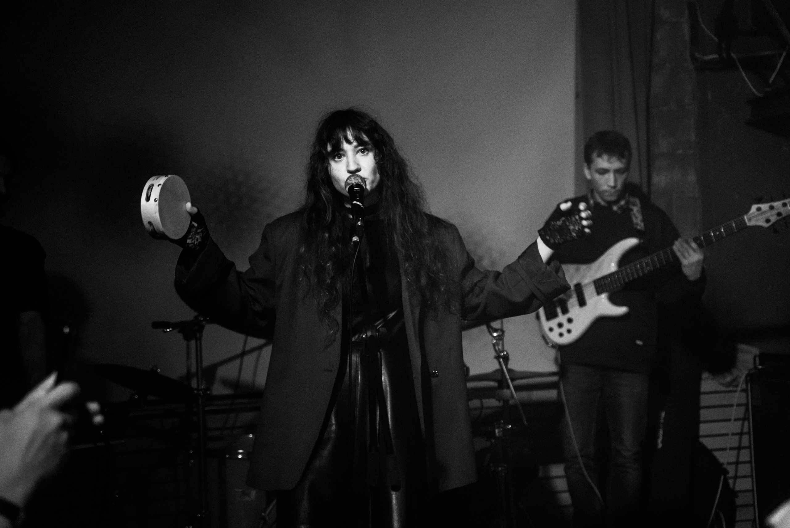 Новогодние Шумы. ФОТОГРАФ ВЛАДИВОСТОК НИКИТА КОРОЛЁВ