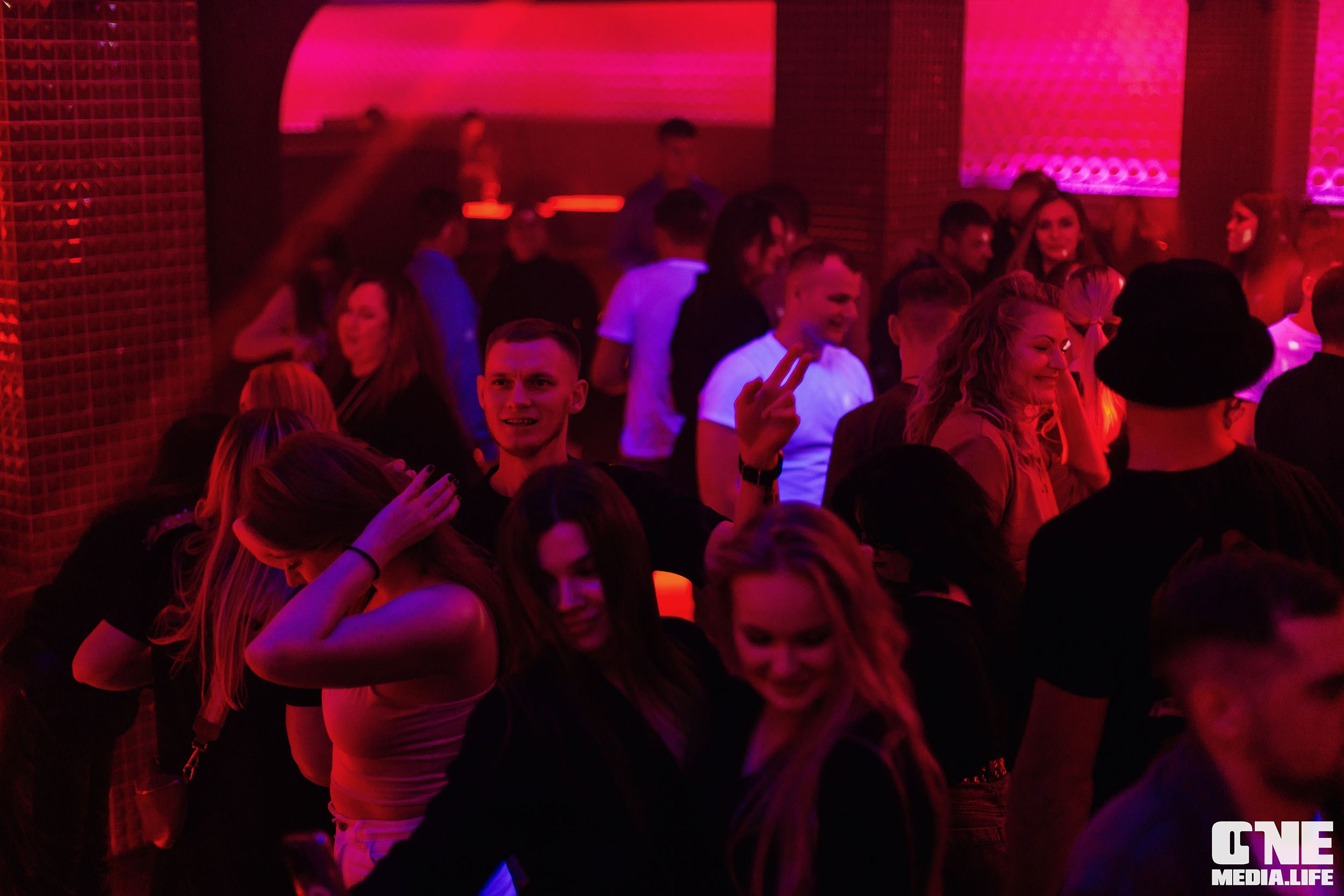 Фоторепортаж из РК Планета. One Media Life: фоторепортажи, фотоотчеты с мероприятий и заведений