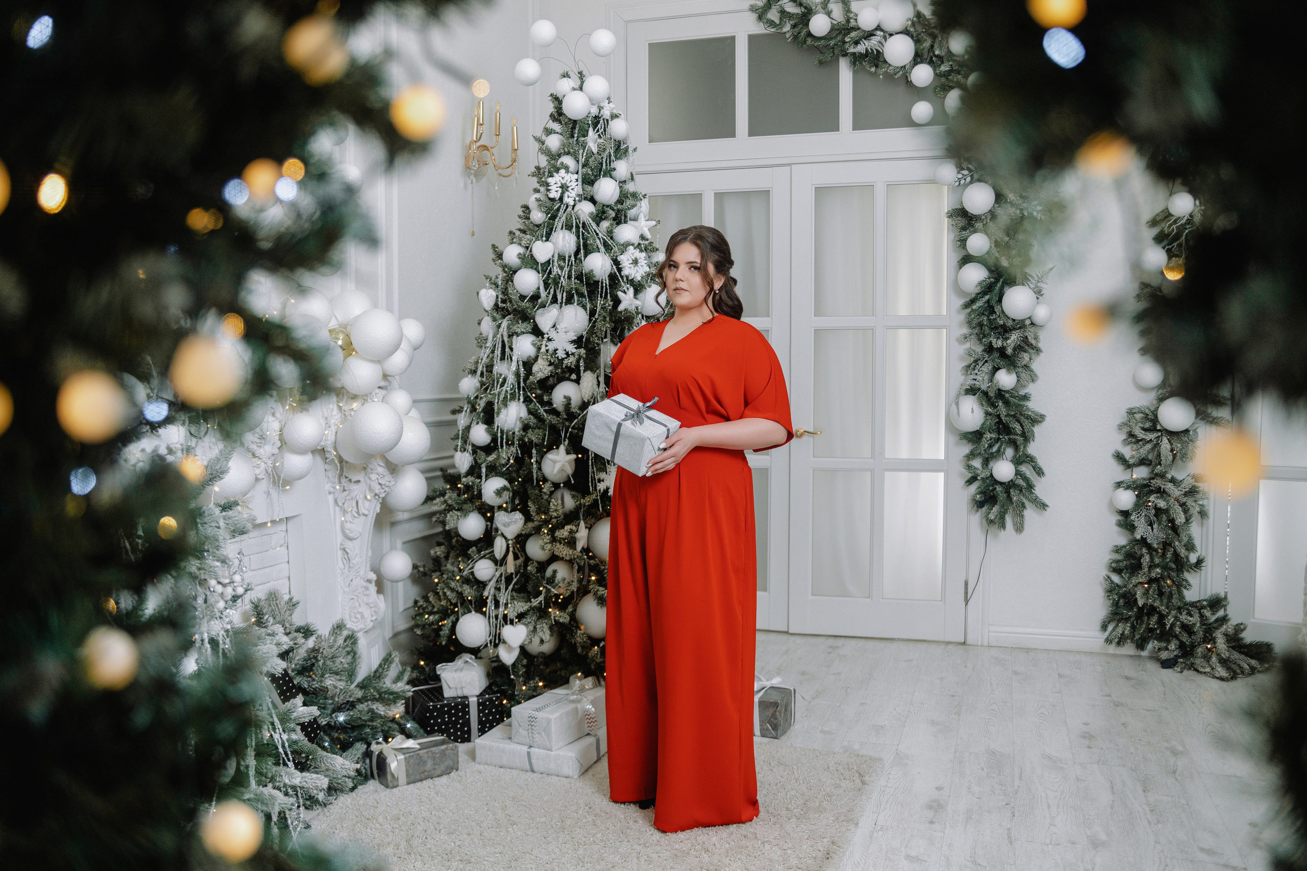 Елизавета и Анатолий. Фотограф Воронеж Варвара