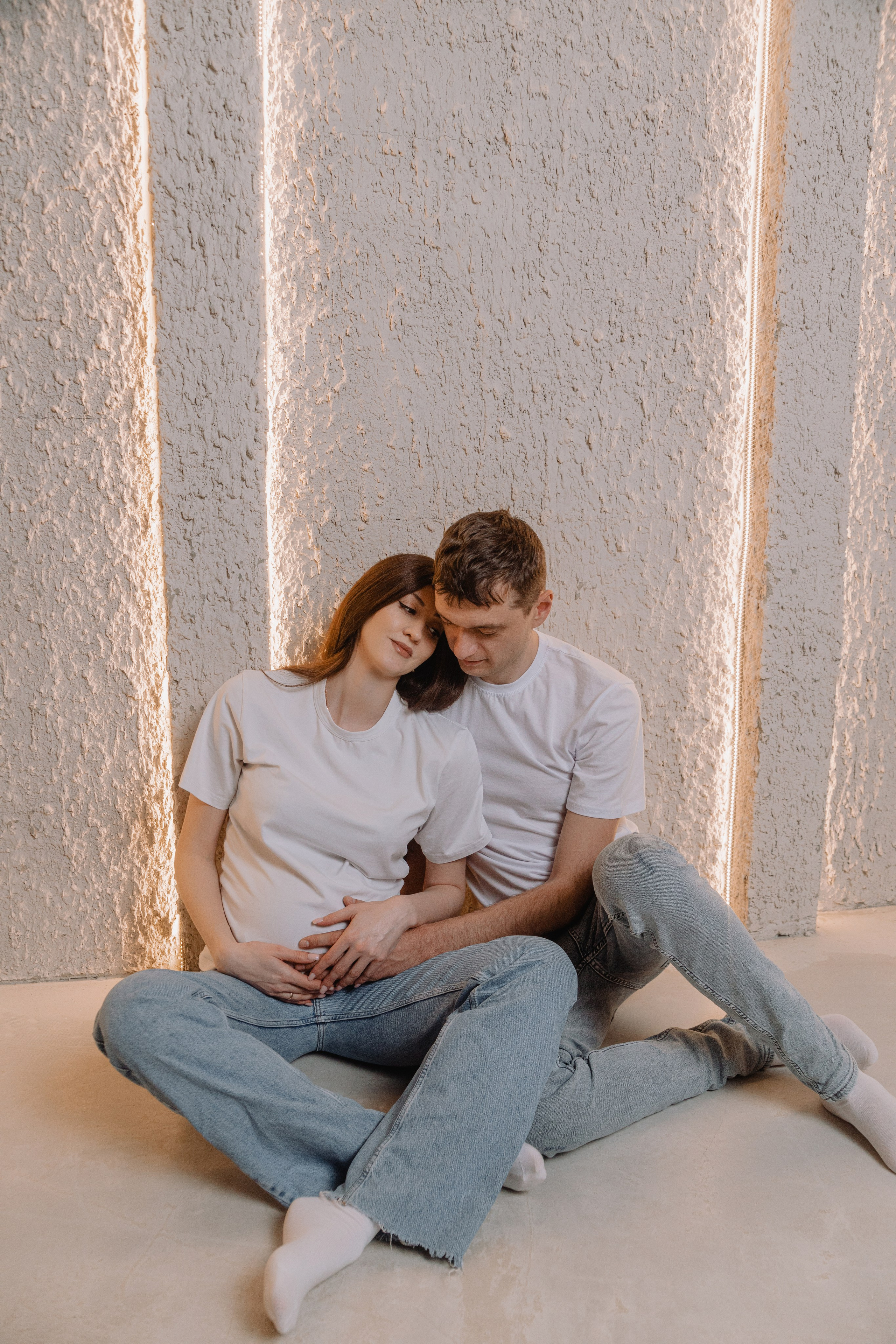 Евгения и Алексей. Фотограф Воронеж Варвара