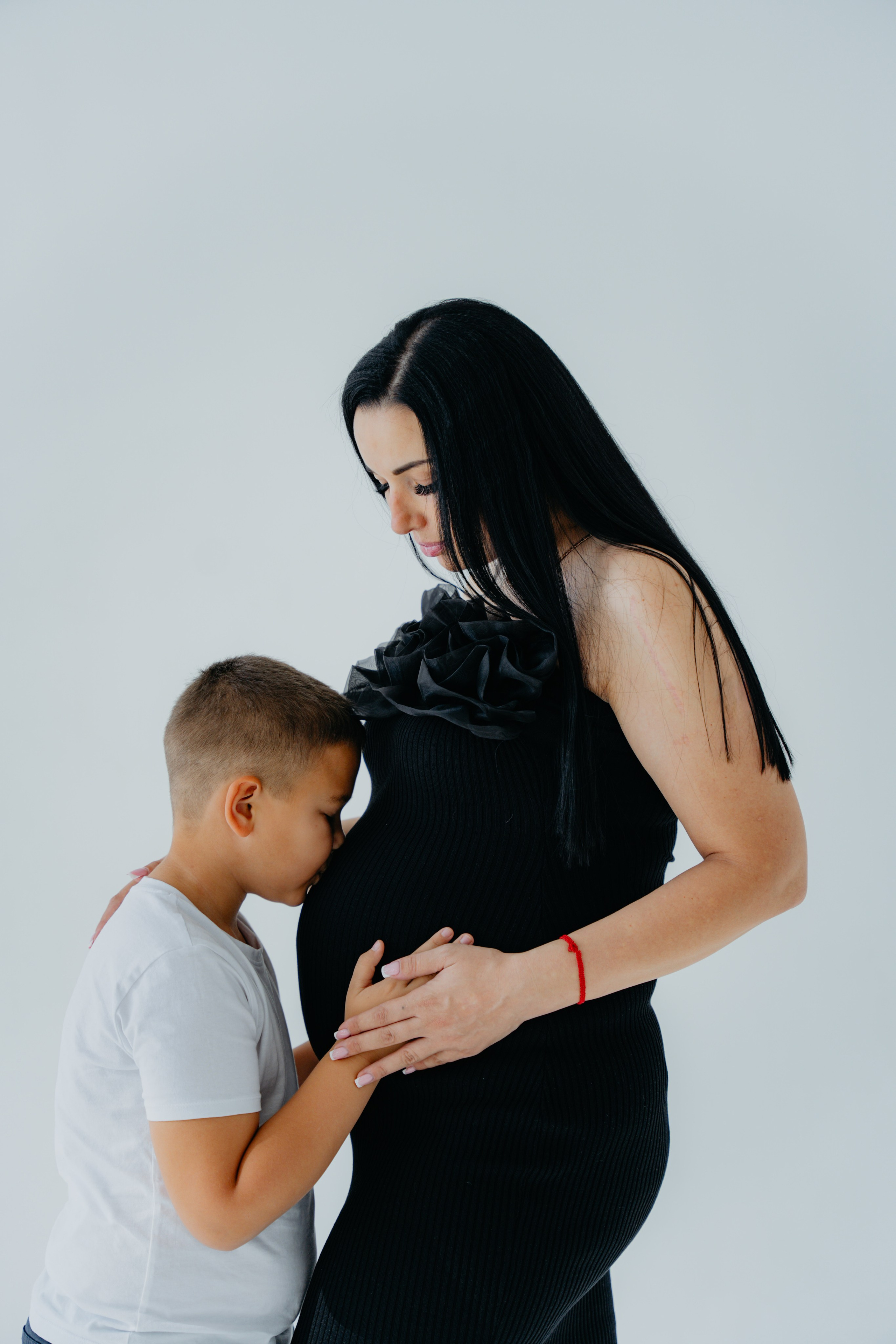 И третий мальчик!)