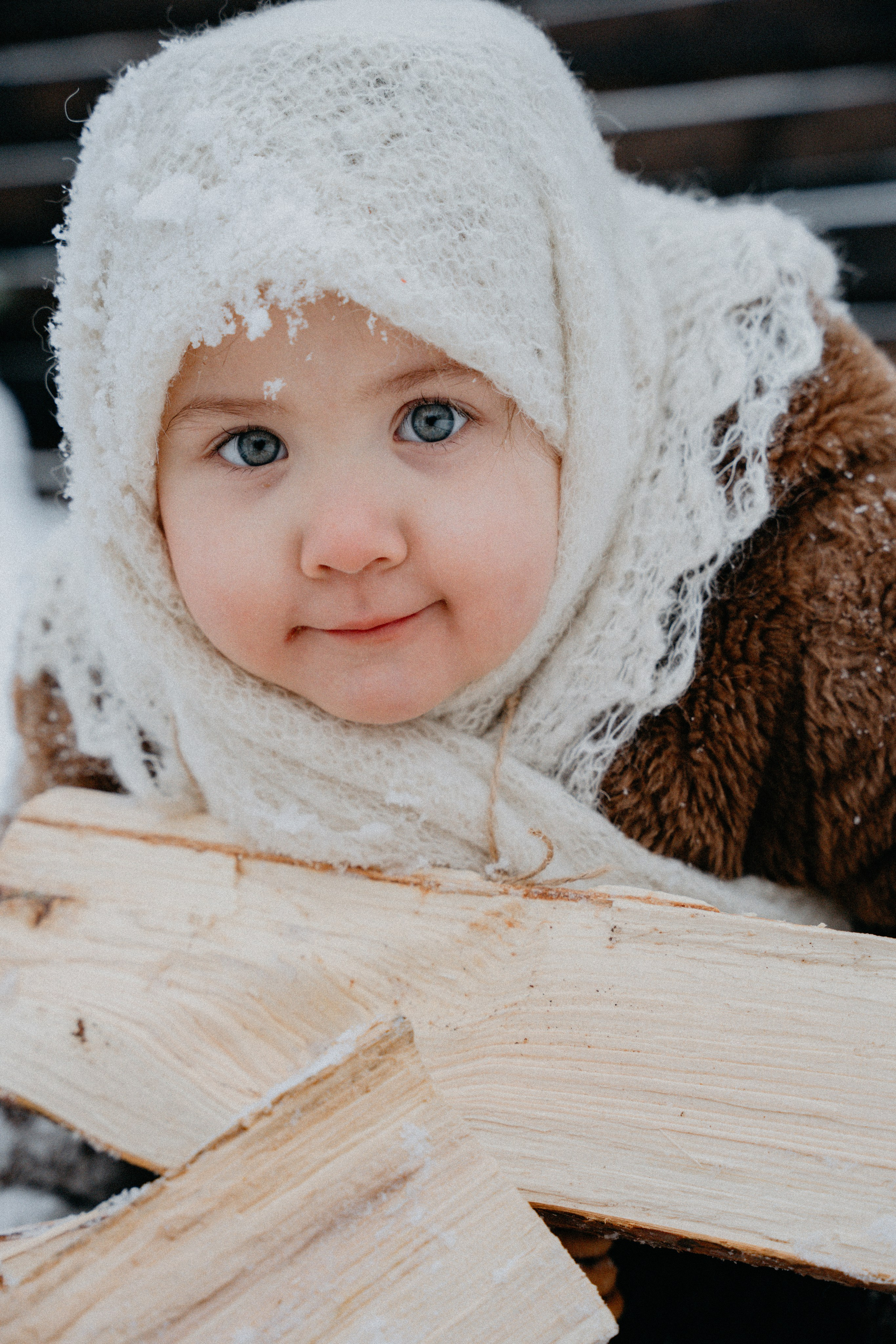 Детки конфетки. Локация То самое место