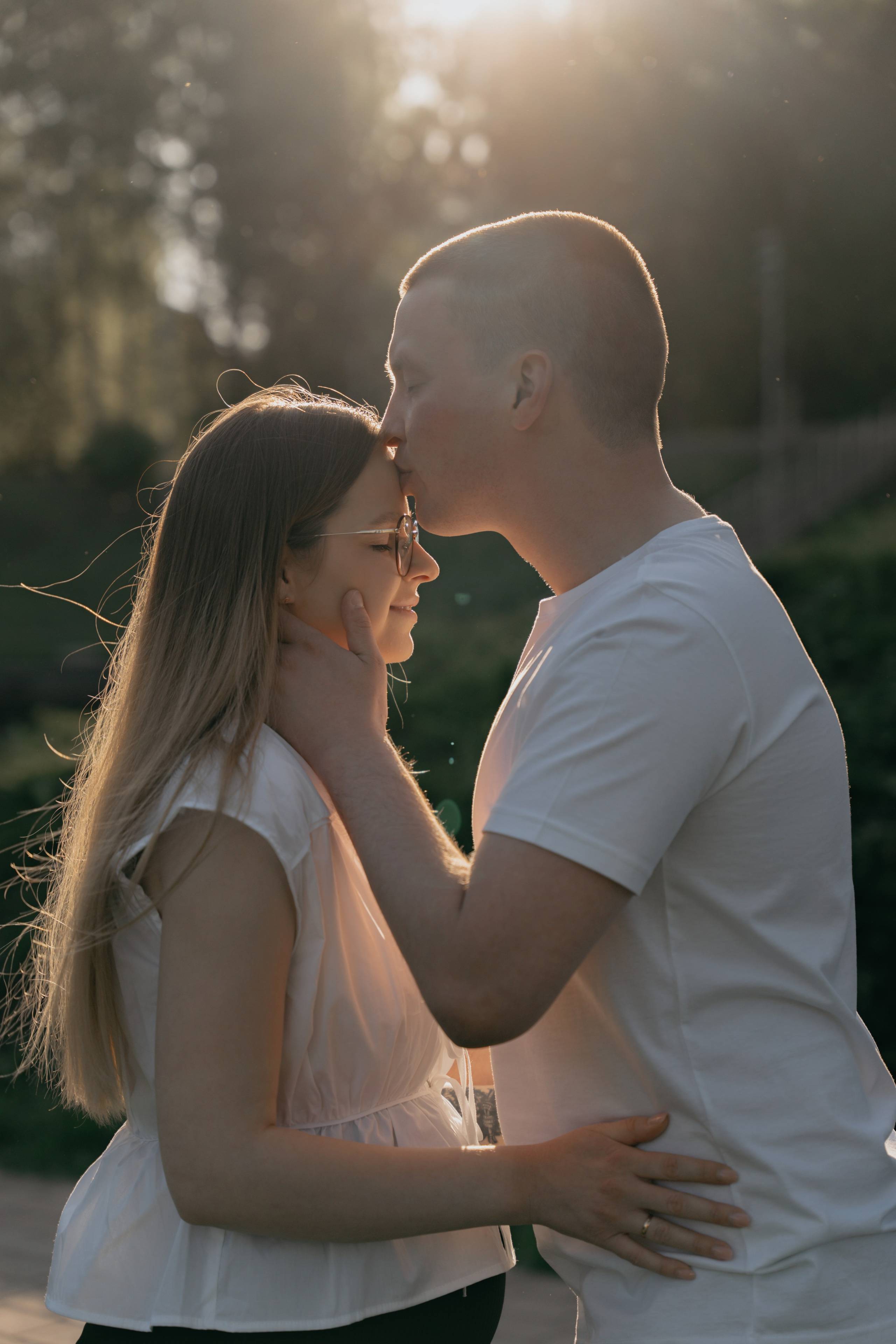 Май. В ожидании чуда