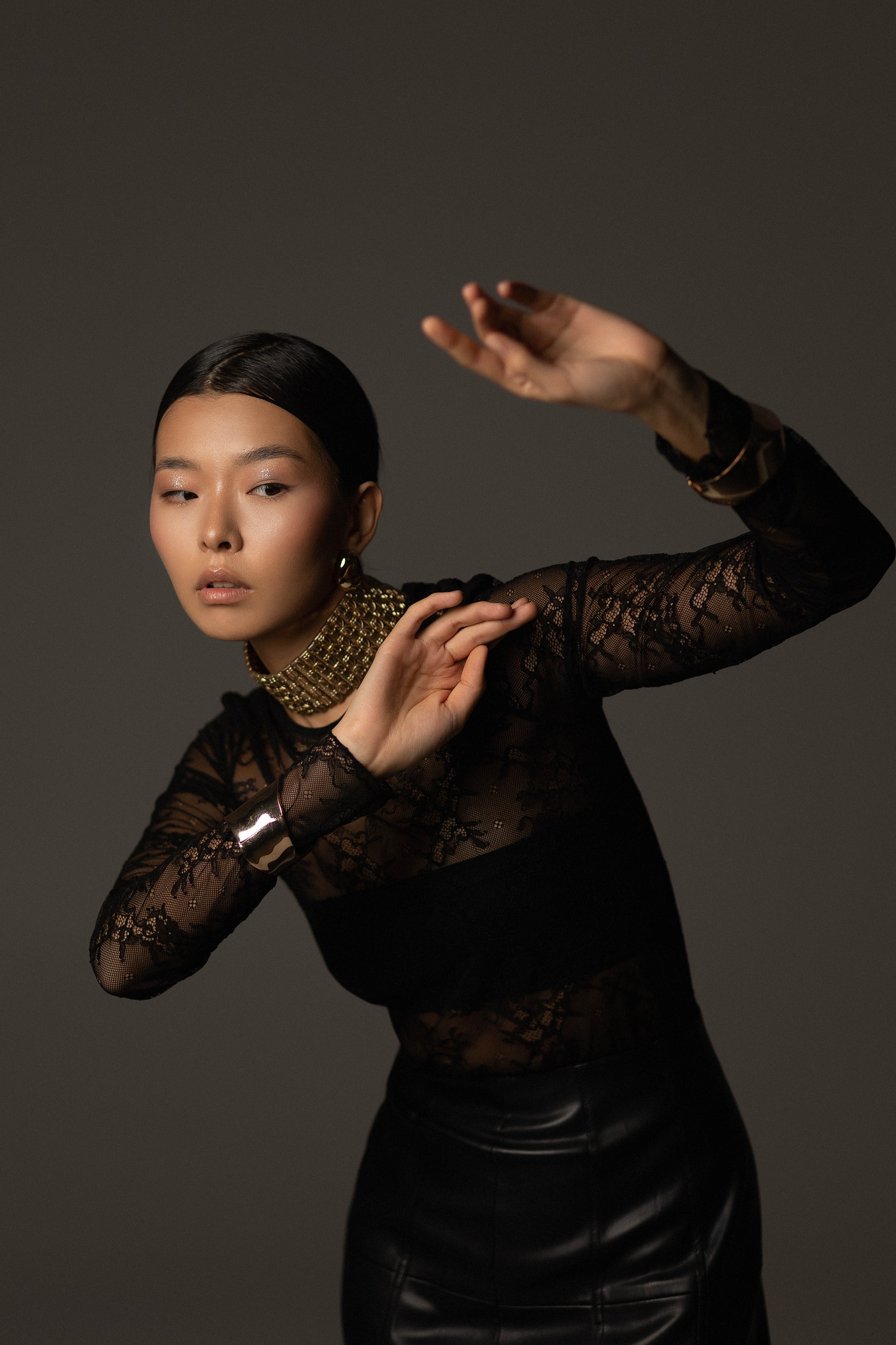 Настя студия 013. Женский фотограф в Екатеринбурге Марина Логинова