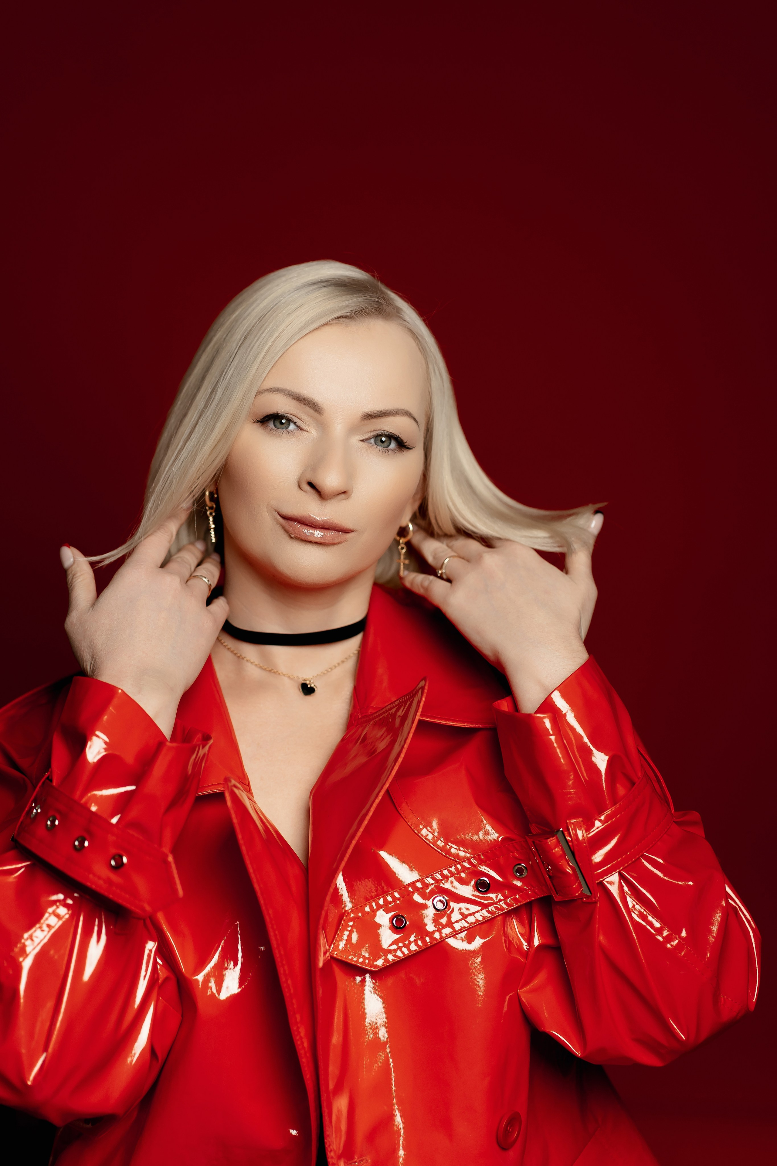 Фотопроекты/фотодни в Красноярске. Фотограф Ким Наталья в Красноярске