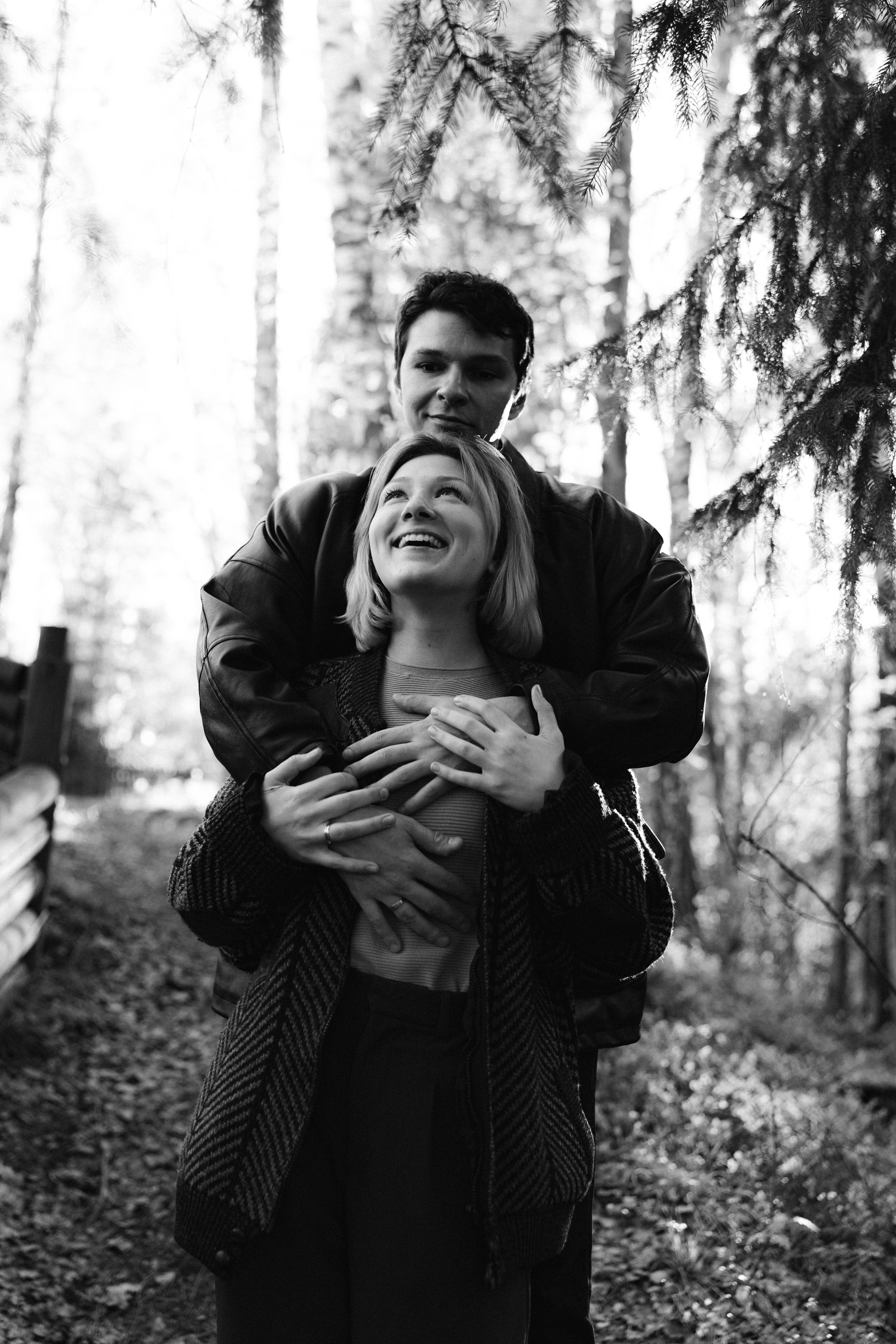 Arina & Egor. Твой фотограф в Москве и Московской области Романцова Ирина