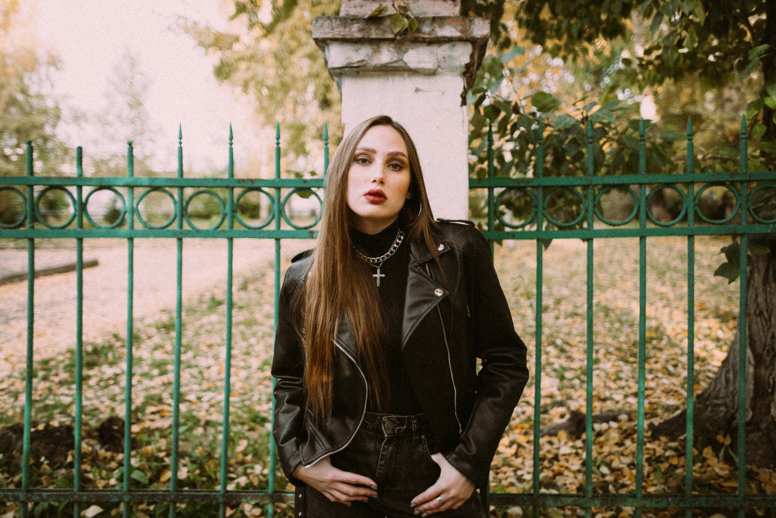 Эльвира. Фотограф Кемерово | Сергей