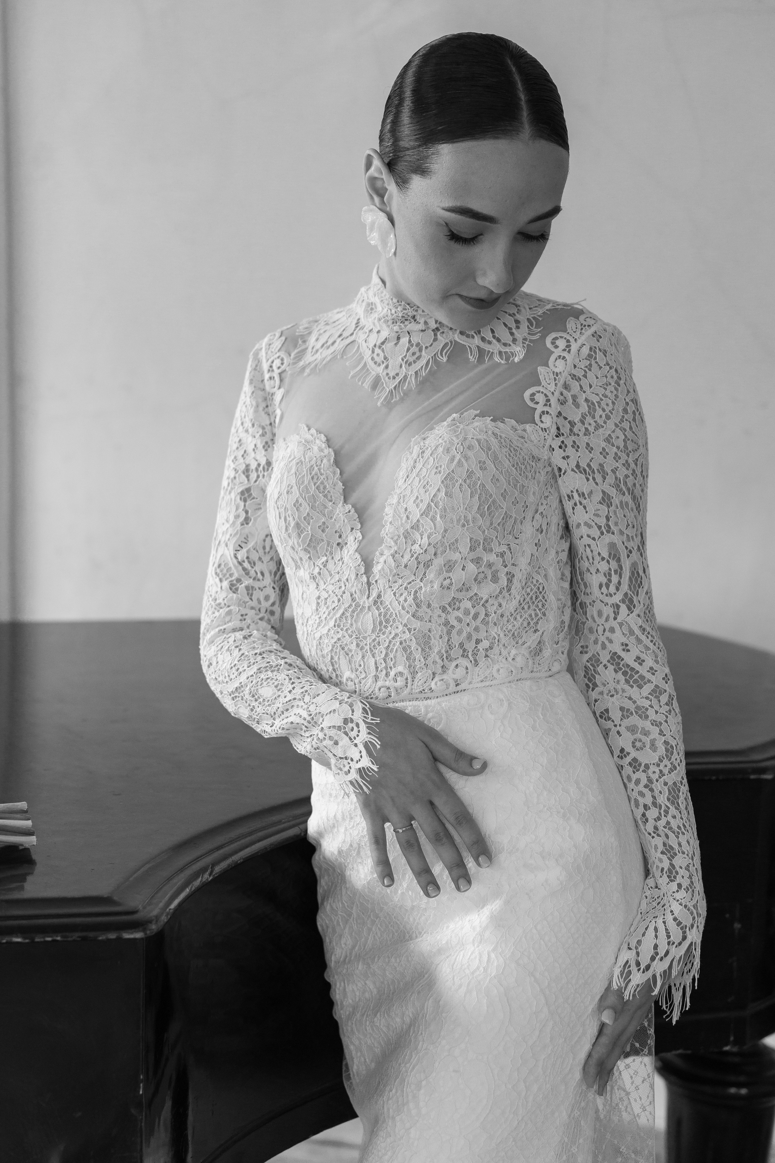 Свадьба Даши и Ярослава. Свадебный фотограф в Москве Яна Деньгина