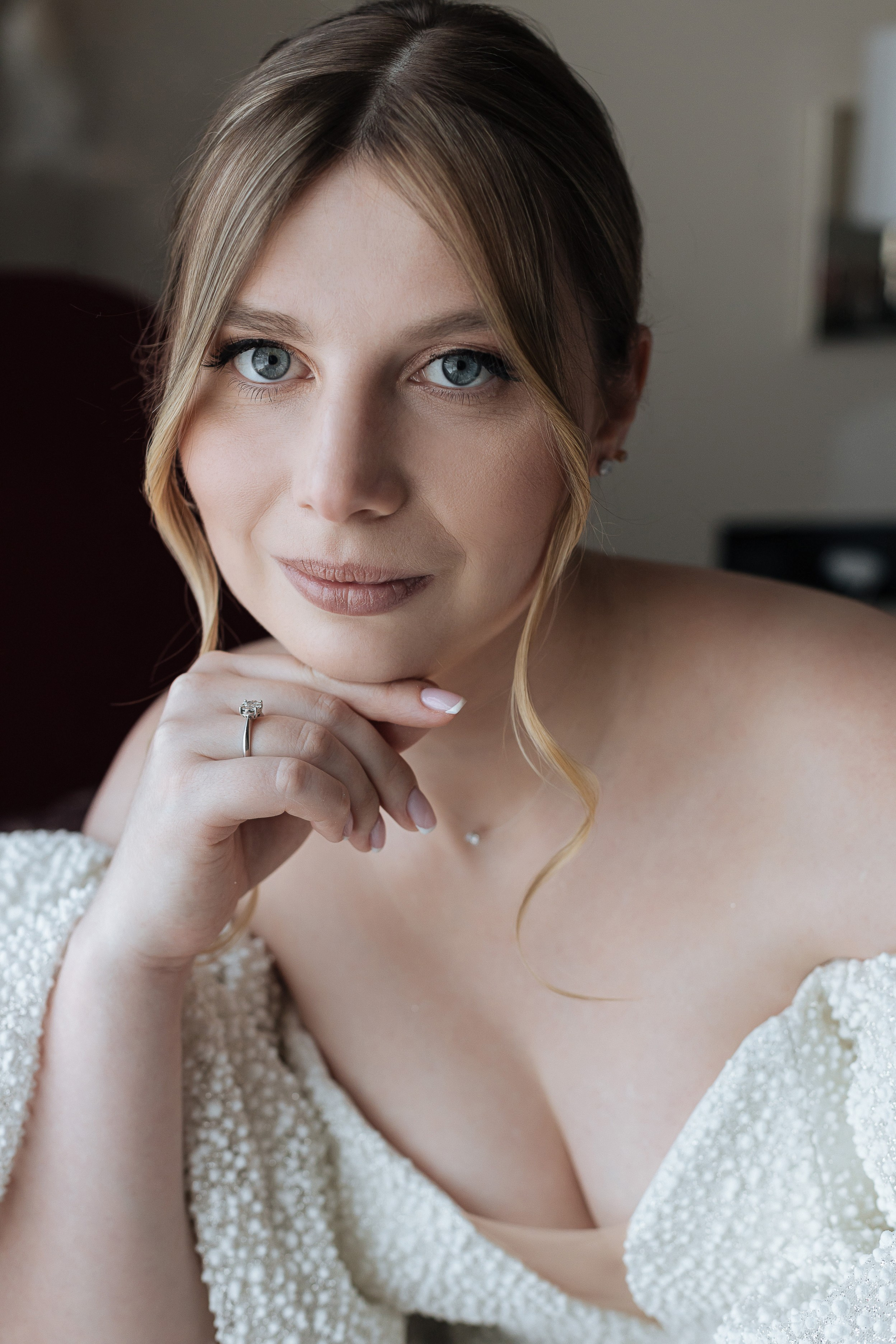 Роман & Анна. Фотограф Нелля Кадикина