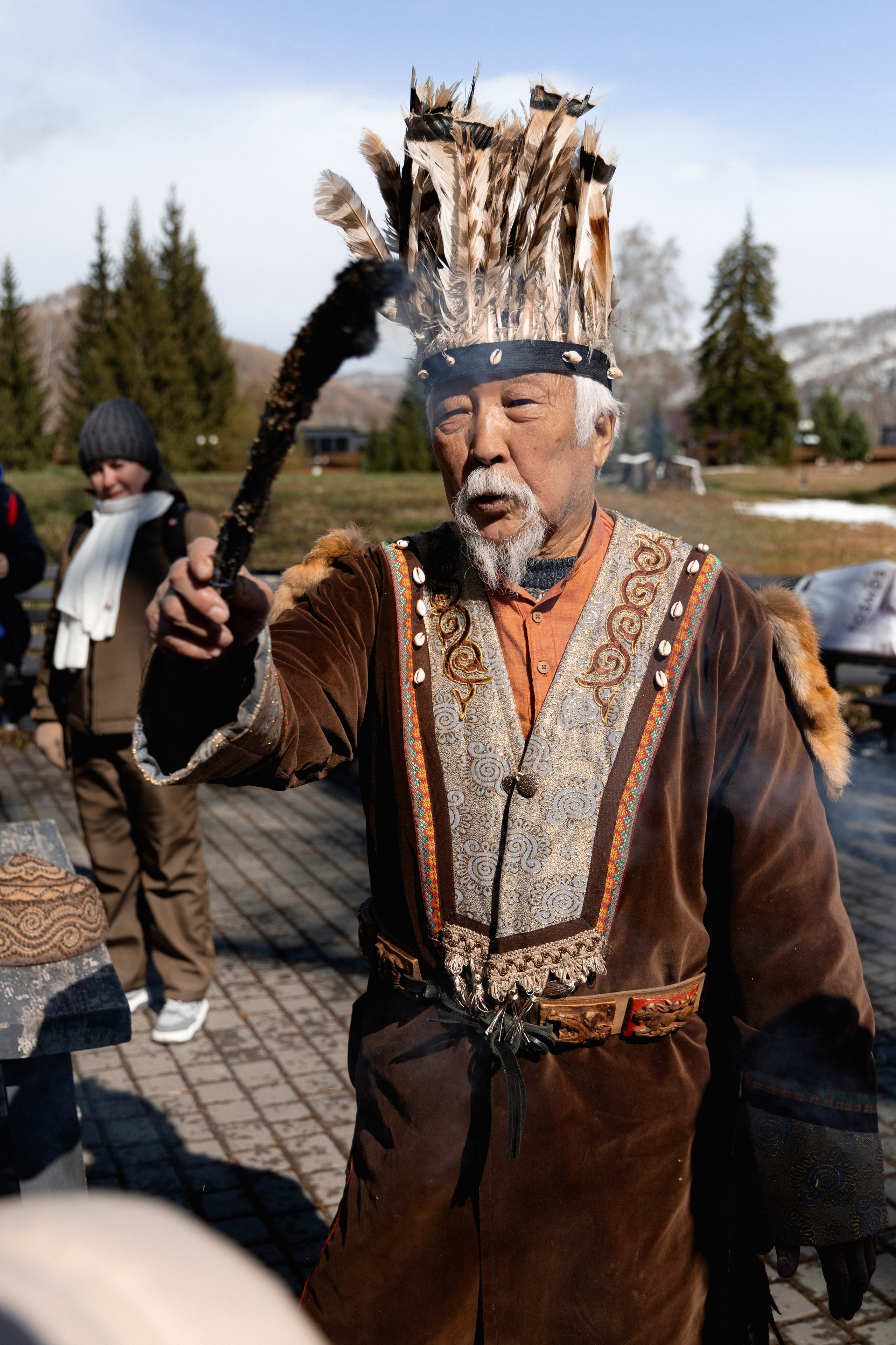 Альфа Банк | Алтай. Репортажный фотограф Сурков Артем Москва