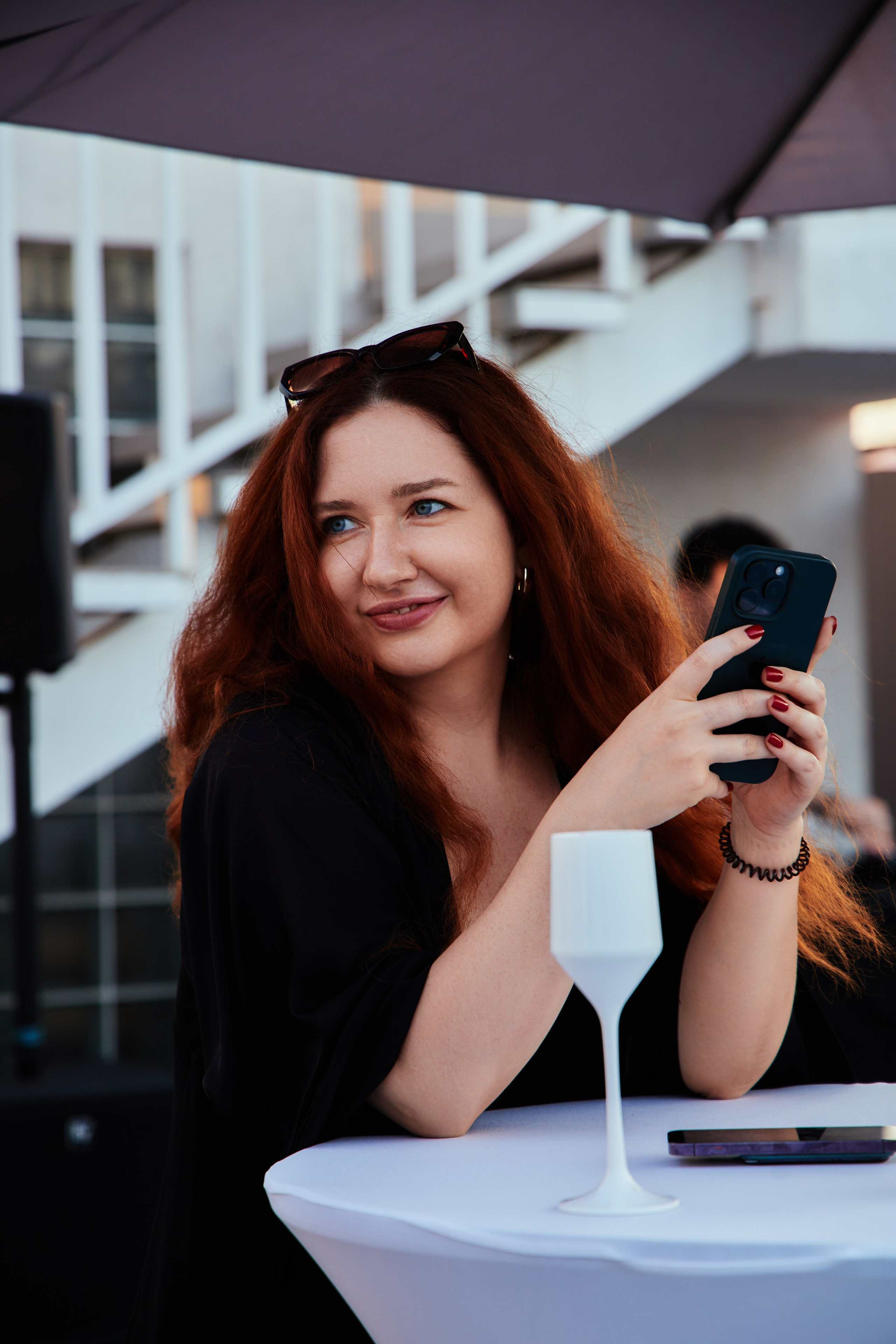 Конференция «Be a brand». Репортажный фотограф Алёна Кантемирова