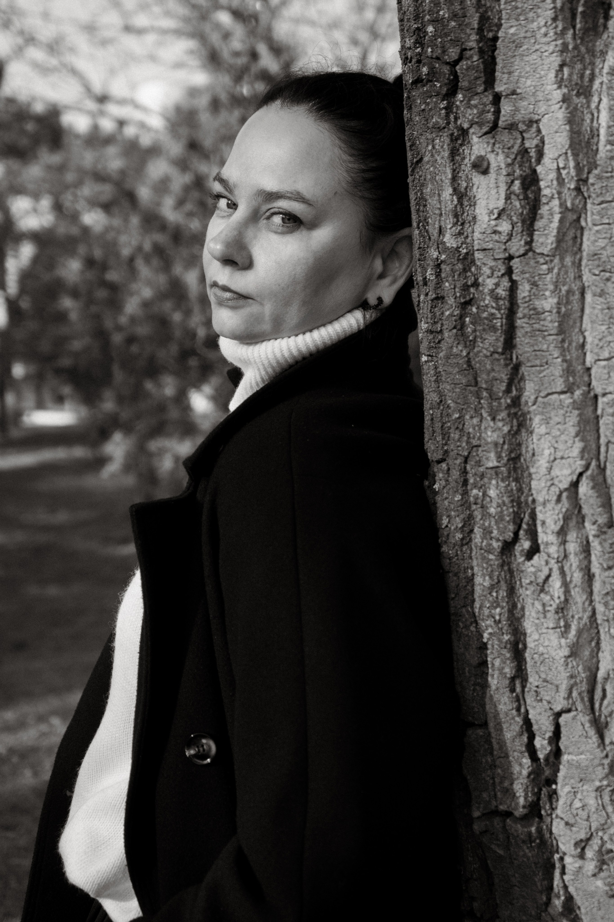 Людмила. Фотограф в Каспийске