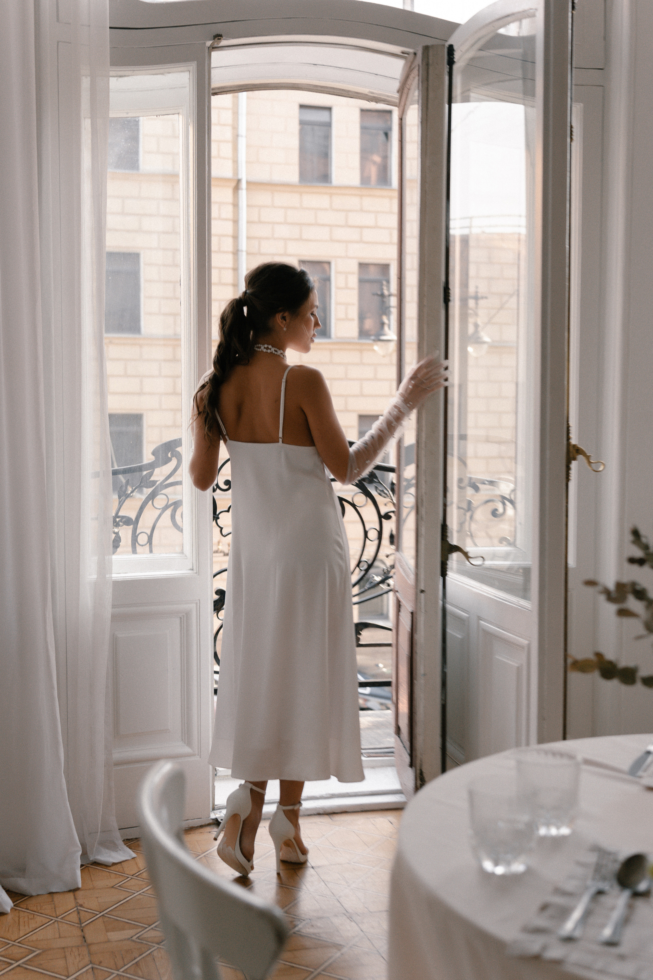 Свадебная фотосессия в Санкт Петербурге, свадебный фотограф в Питере