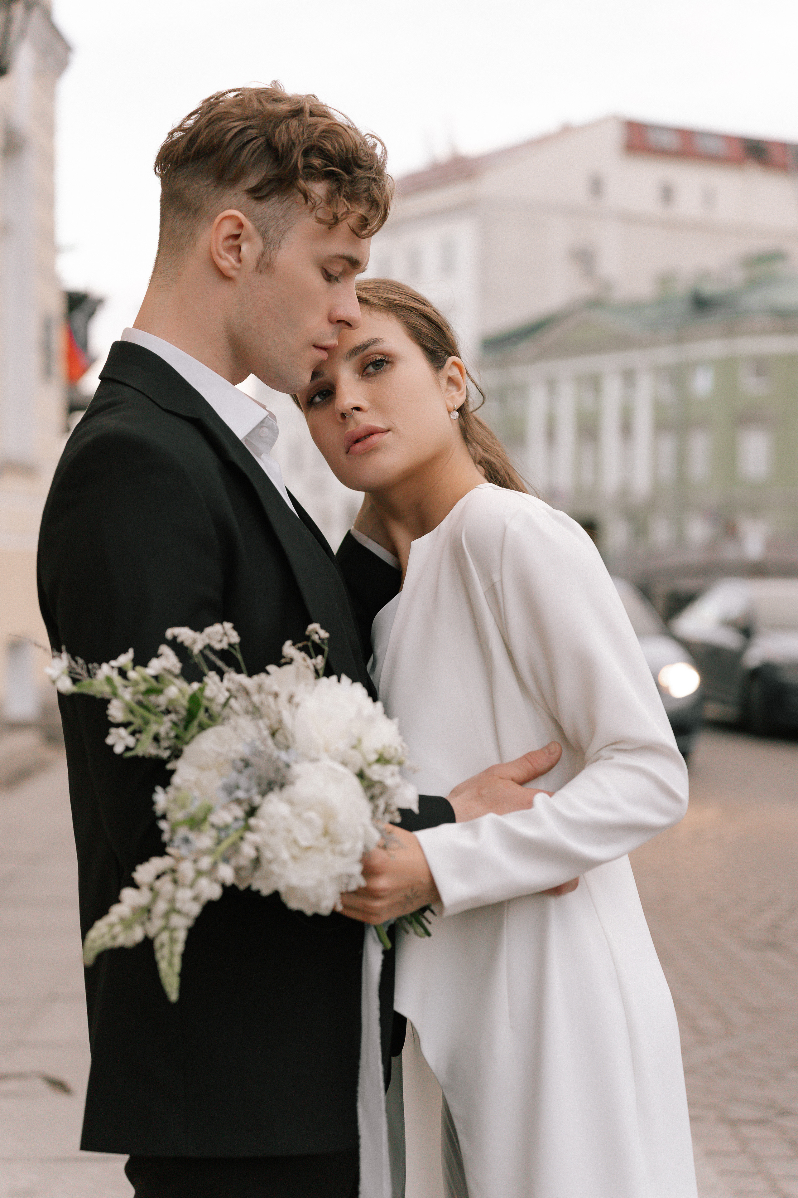 Свадебная фотосессия в Санкт Петербурге, свадебный фотограф в Питере