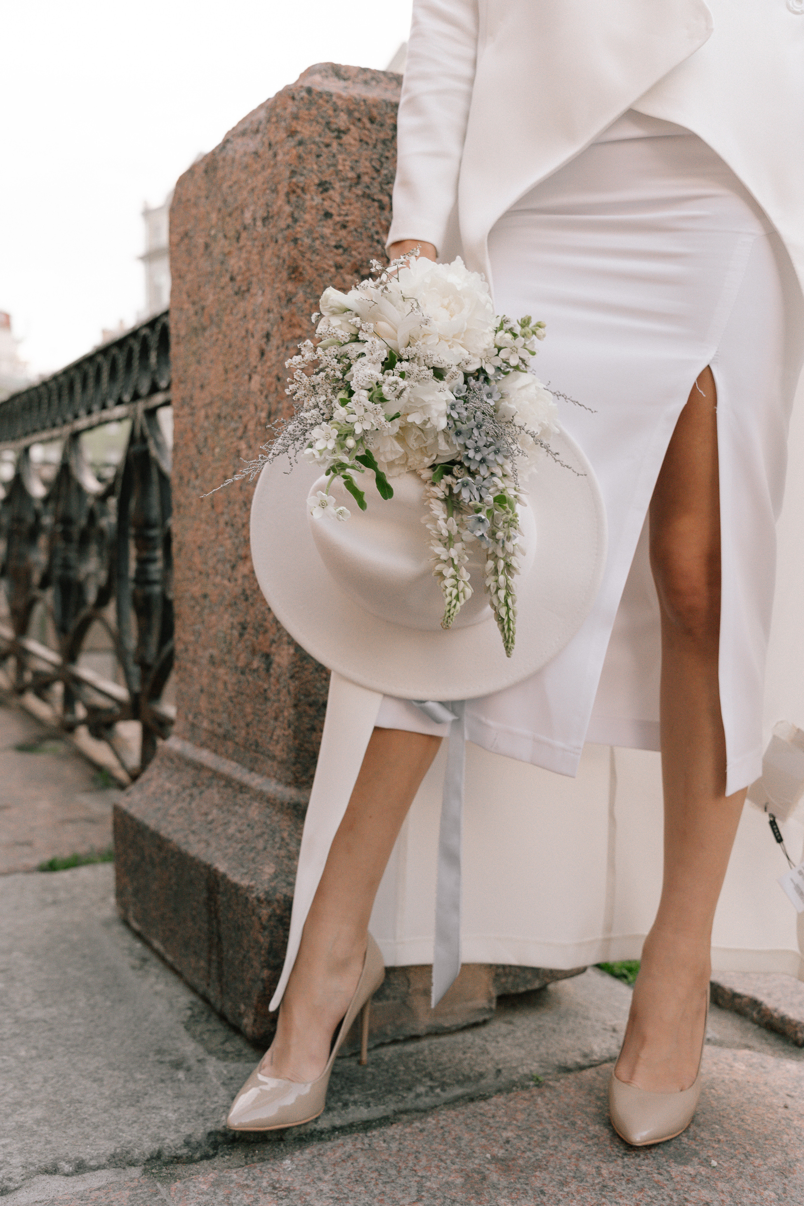 Свадебная фотосессия в Санкт Петербурге, свадебный фотограф в Питере