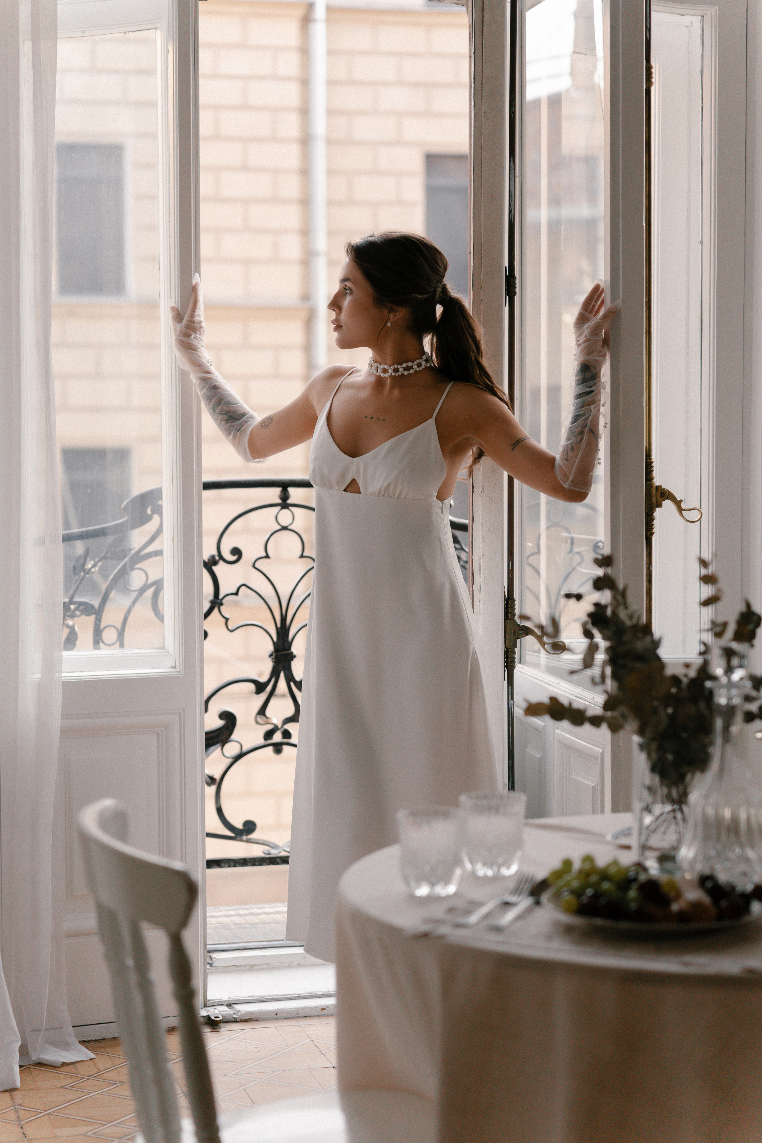 Свадебная фотосессия в Санкт Петербурге, свадебный фотограф в Питере