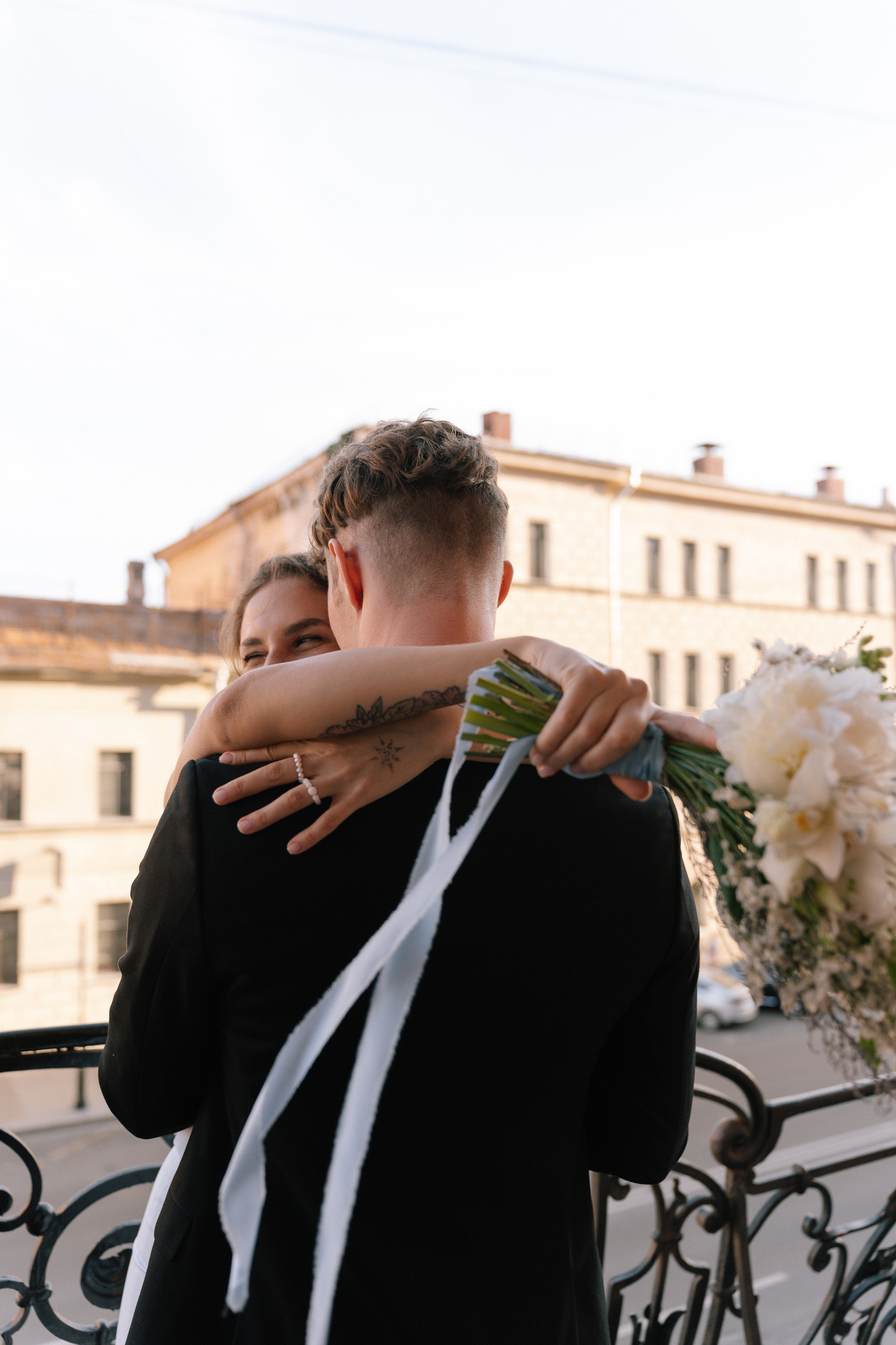 Свадебная фотосессия в Санкт Петербурге, свадебный фотограф в Питере