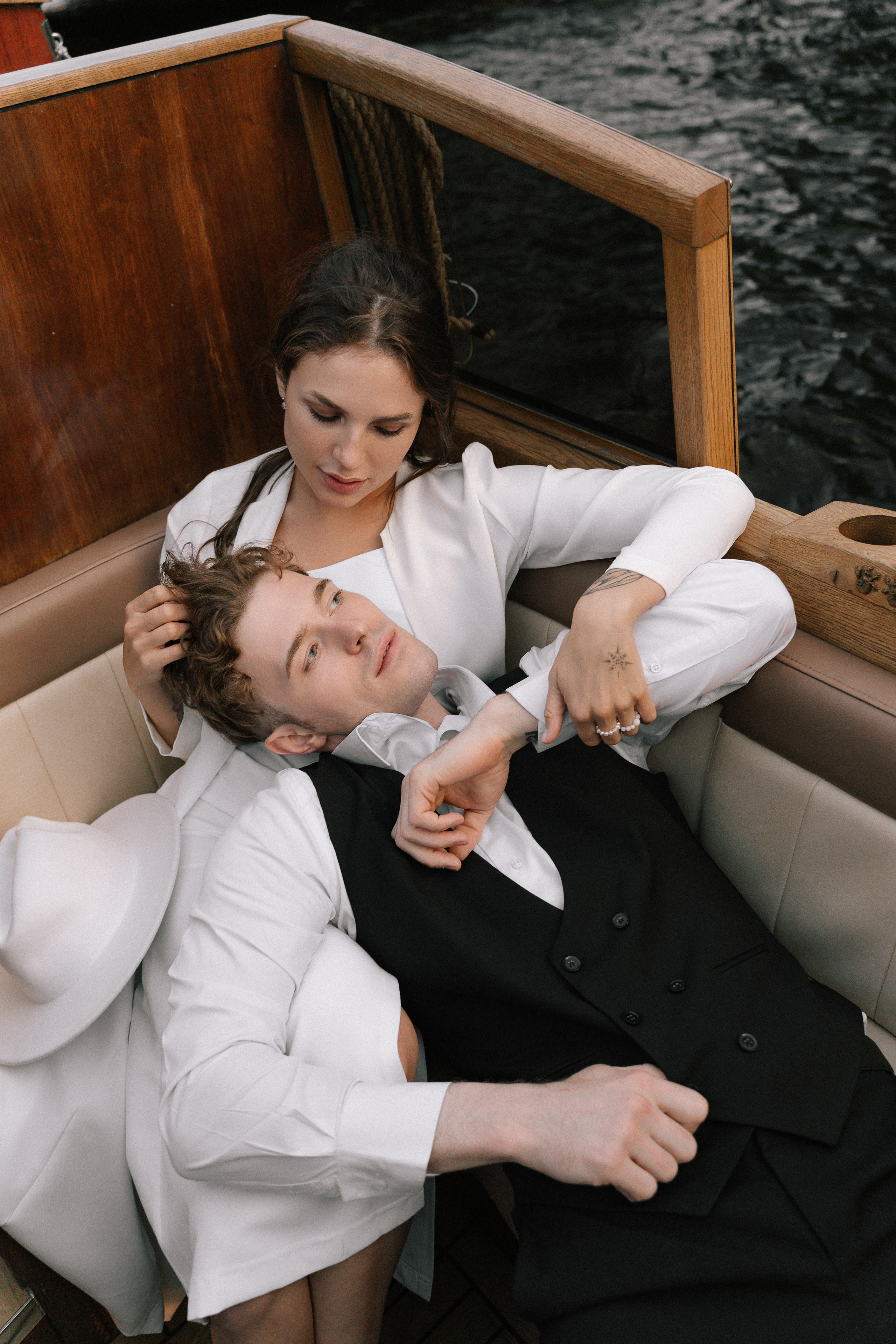 Свадебная фотосессия в Санкт Петербурге, свадебный фотограф в Питере