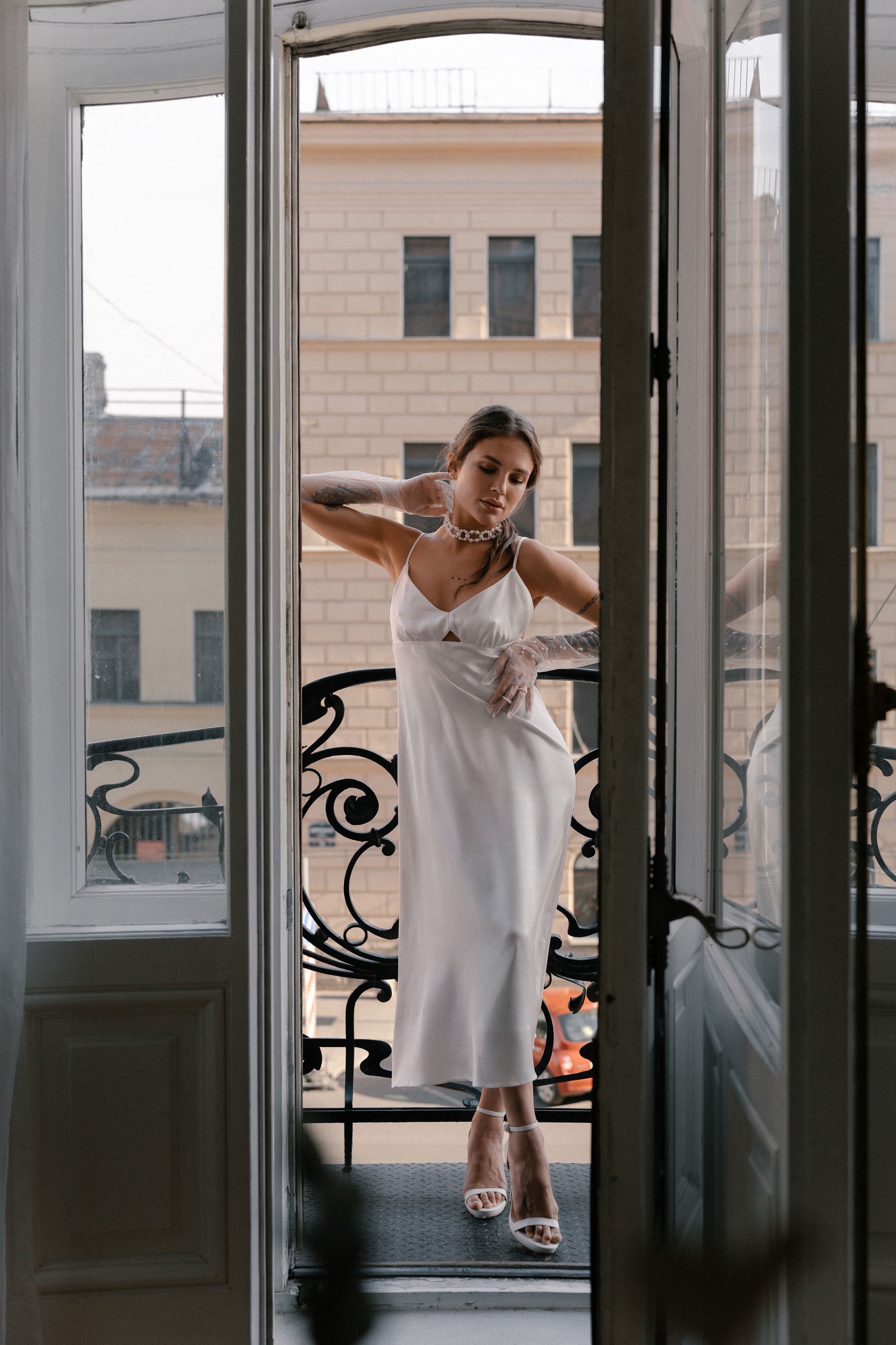 Свадебная фотосессия в Санкт Петербурге, свадебный фотограф в Питере