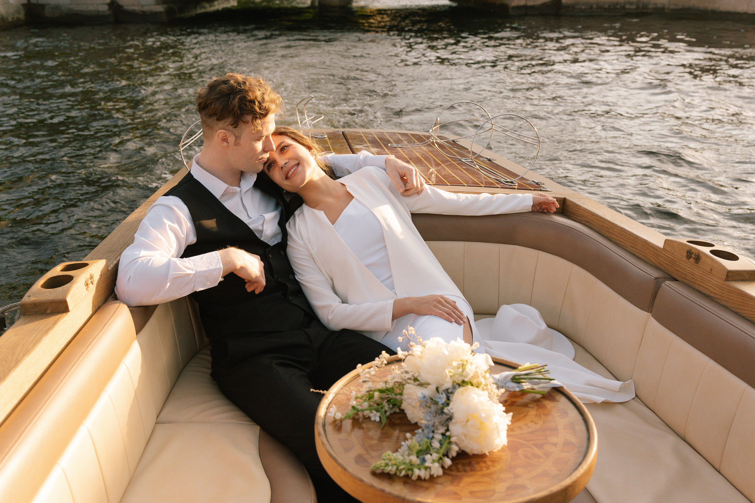 Свадебная фотосессия в Санкт Петербурге, свадебный фотограф в Питере