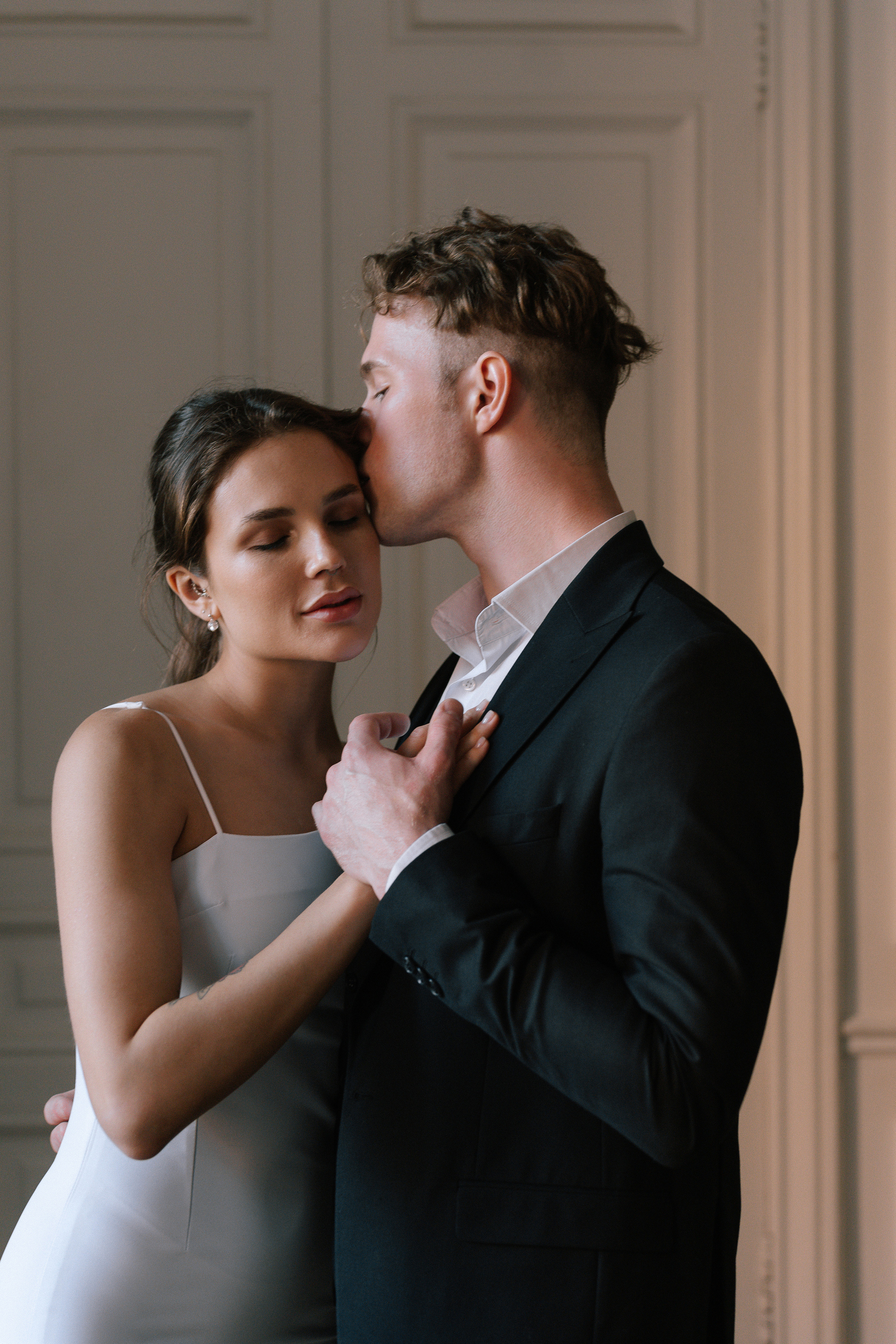 Свадебная фотосессия в Санкт Петербурге, свадебный фотограф в Питере