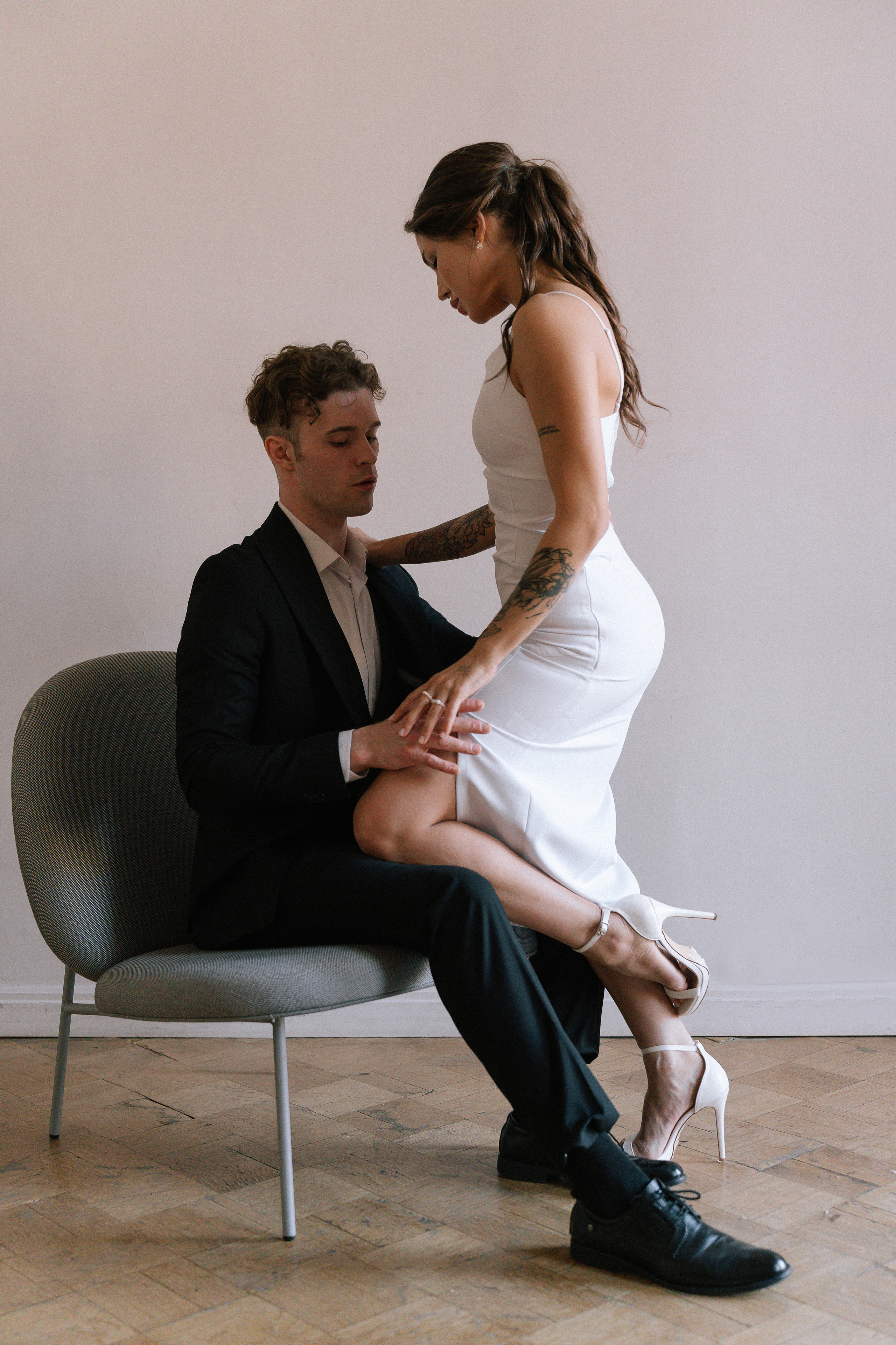 Свадебная фотосессия в Санкт Петербурге, свадебный фотограф в Питере