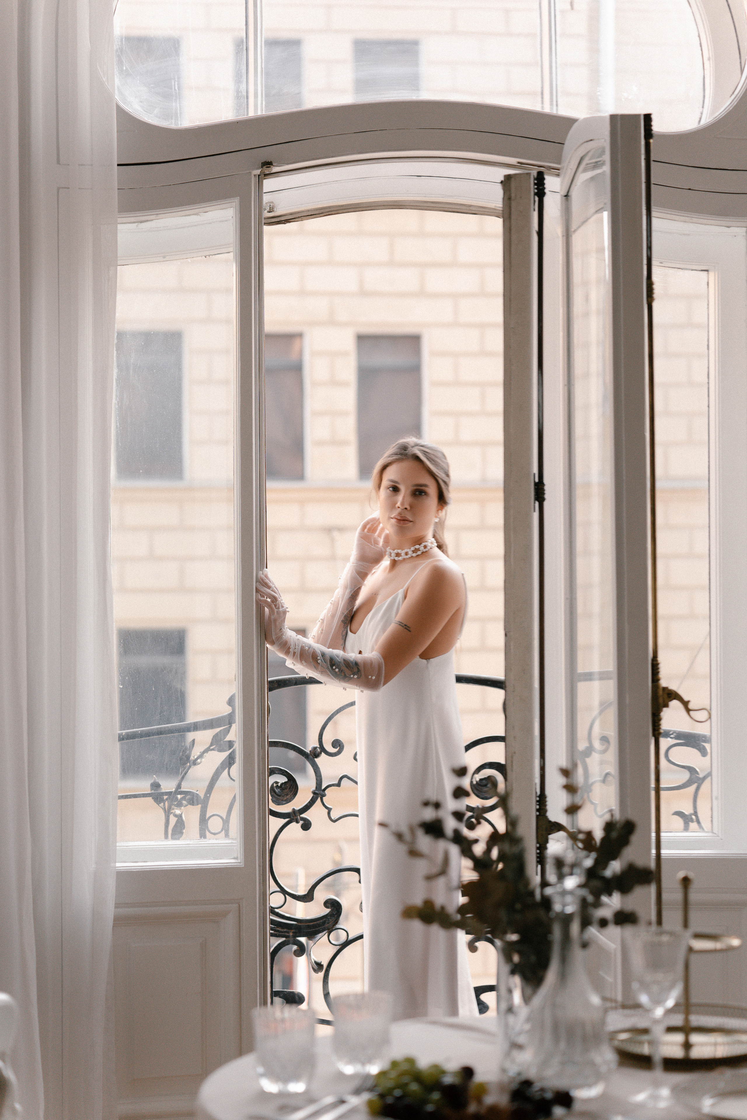 Свадебная фотосессия в Санкт Петербурге, свадебный фотограф в Питере