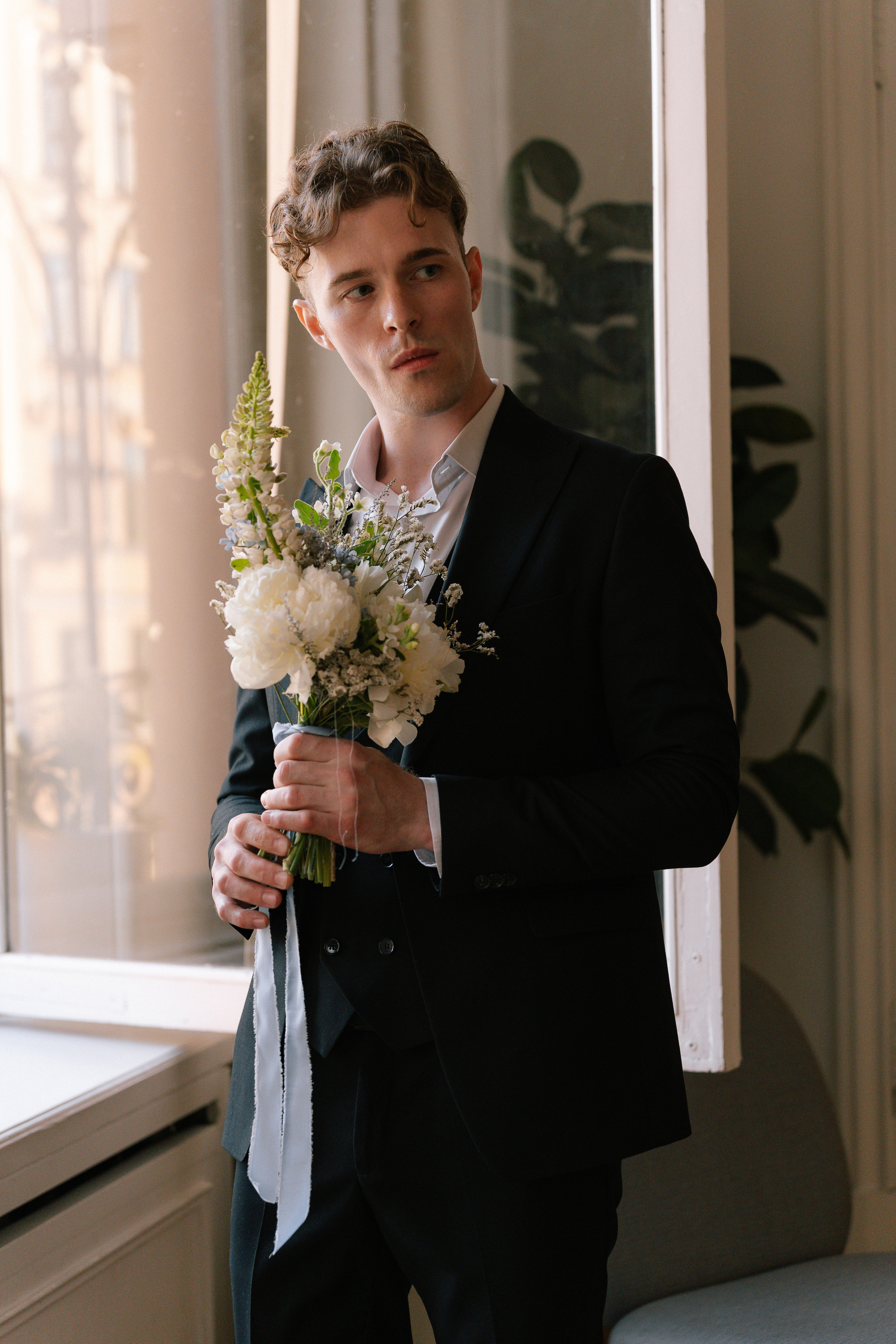 Свадебная фотосессия в Санкт Петербурге, свадебный фотограф в Питере