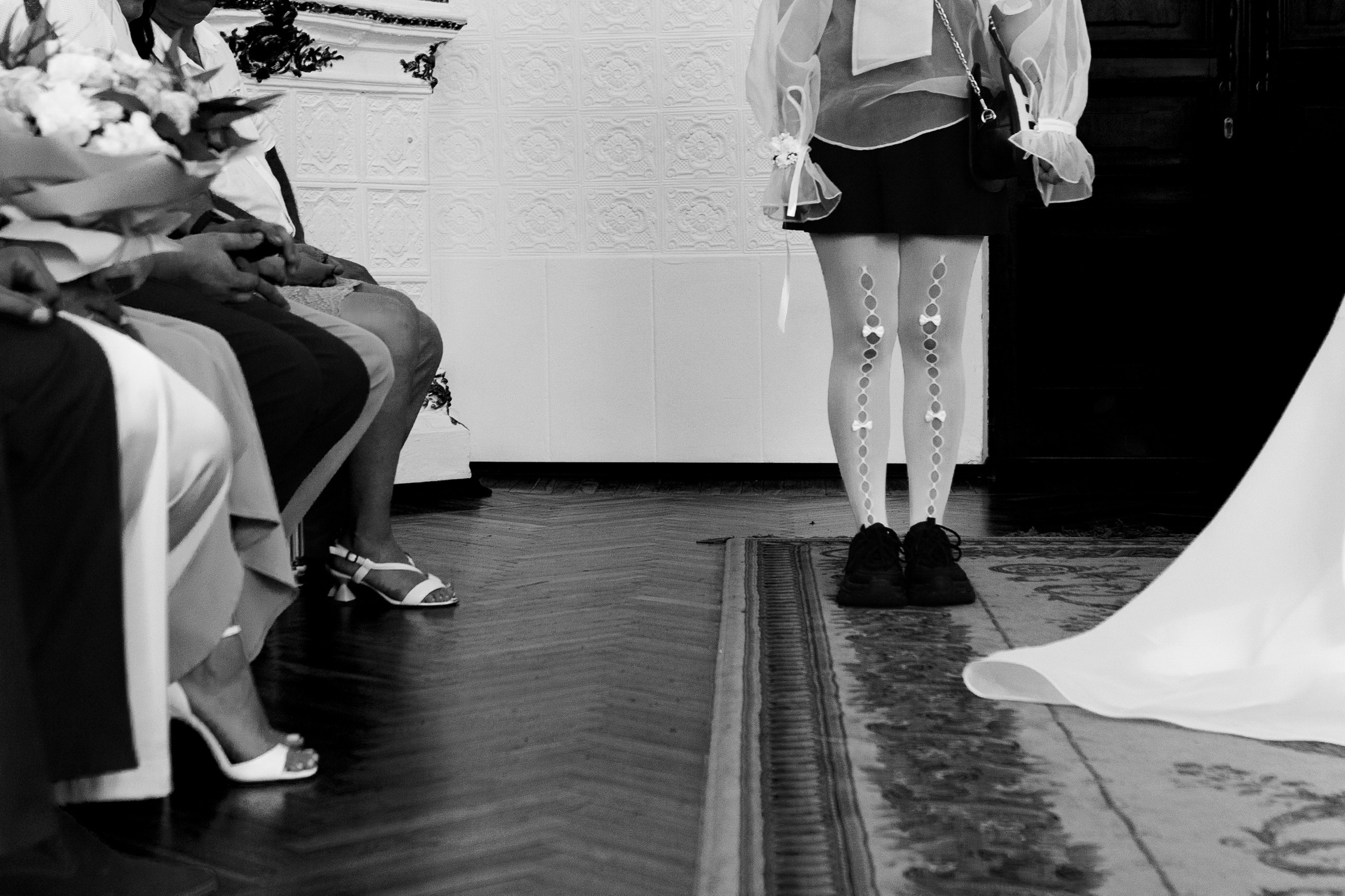 Дмитрий и Светлана. LEVORIGINAL