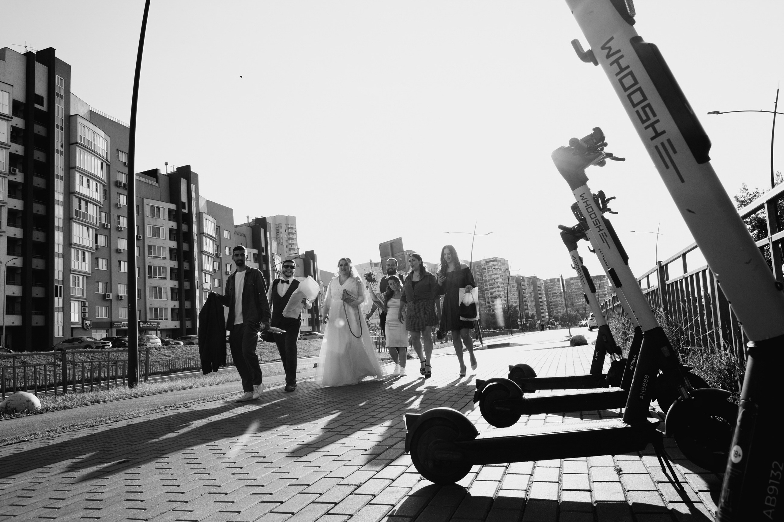 Артём и Ирина. LEVORIGINAL