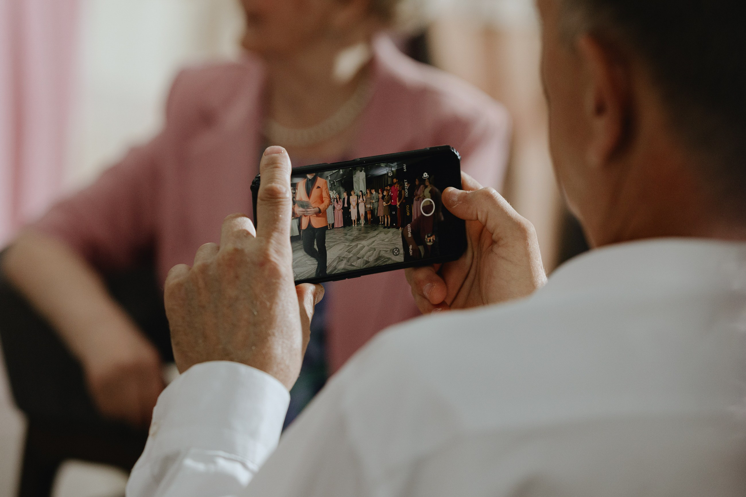 Денис и Мария. LEVORIGINAL