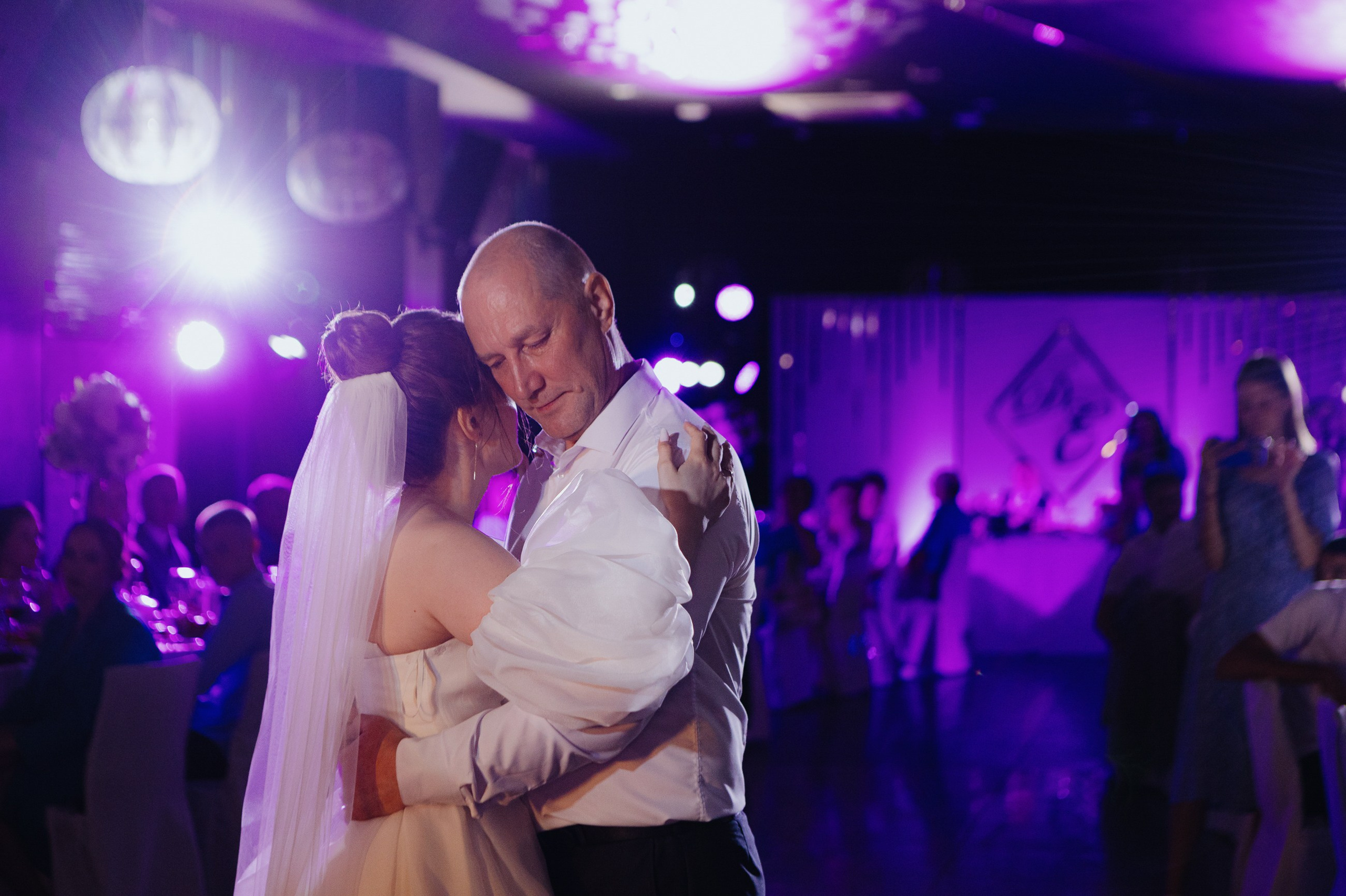 Дмитрий и Елена. LEVORIGINAL